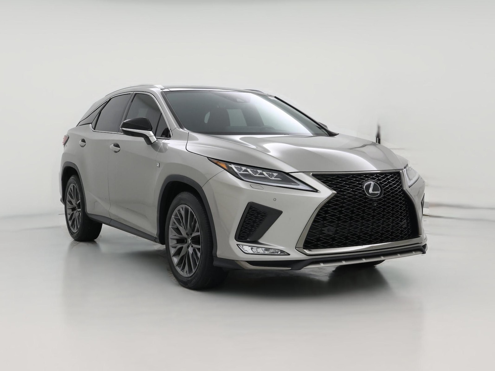 2022 Lexus RX 350 F SPORT
