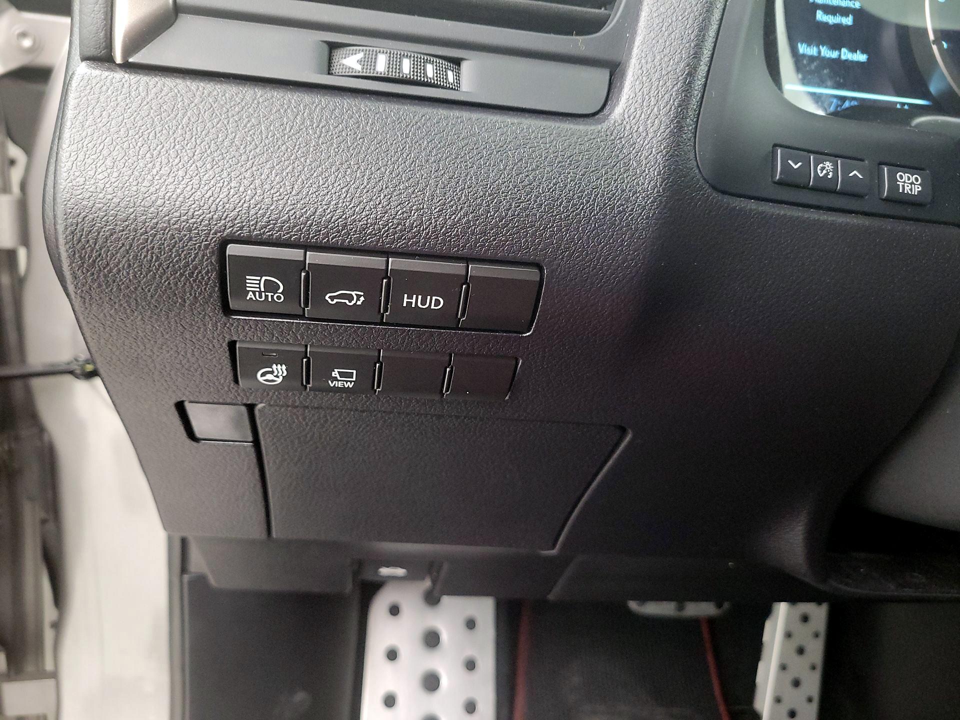 Thumbnail: 2022 Lexus RX - 13