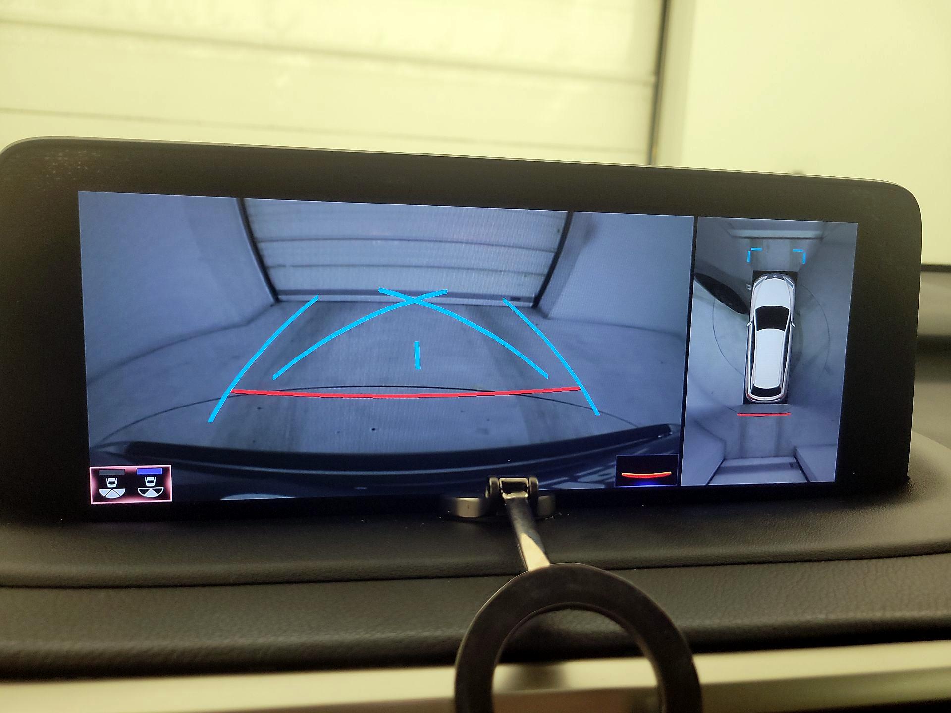 Thumbnail: 2022 Lexus RX - 15