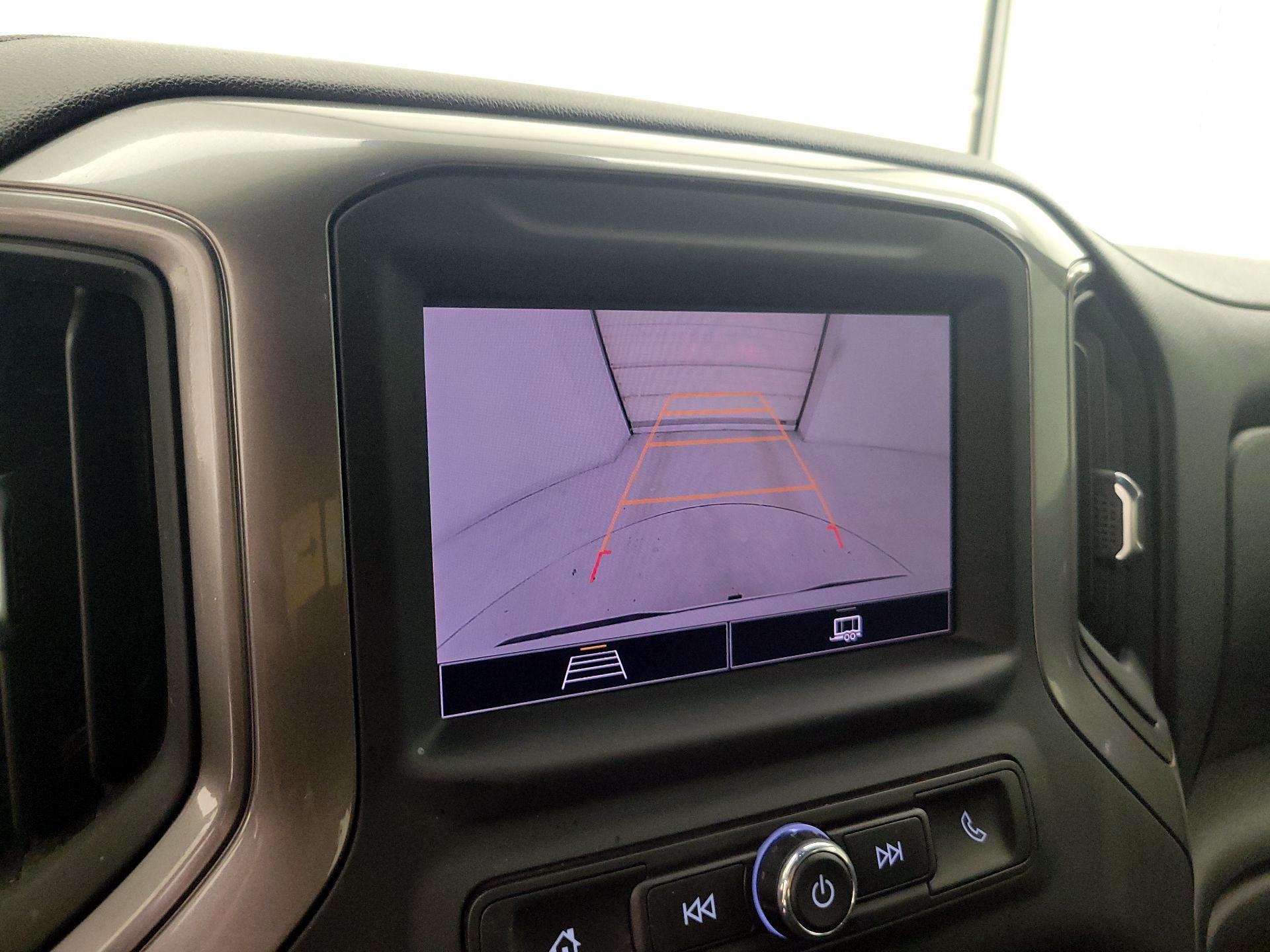 Thumbnail: 2025 Chevrolet Silverado 1500 - 12