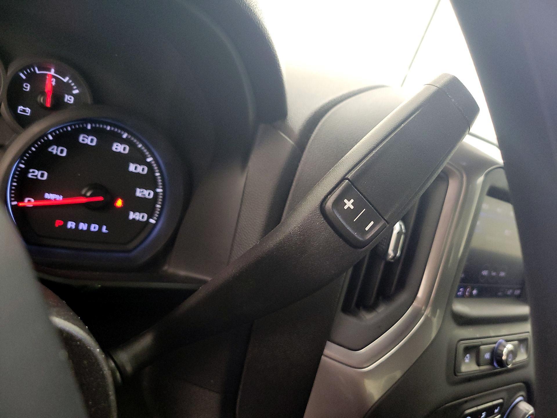 Thumbnail: 2025 Chevrolet Silverado 1500 - 15