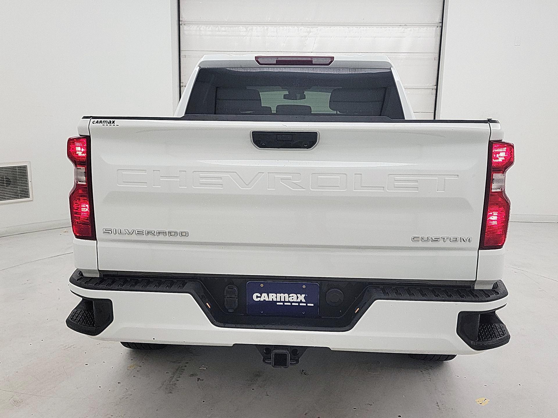 Thumbnail: 2025 Chevrolet Silverado 1500 - 6