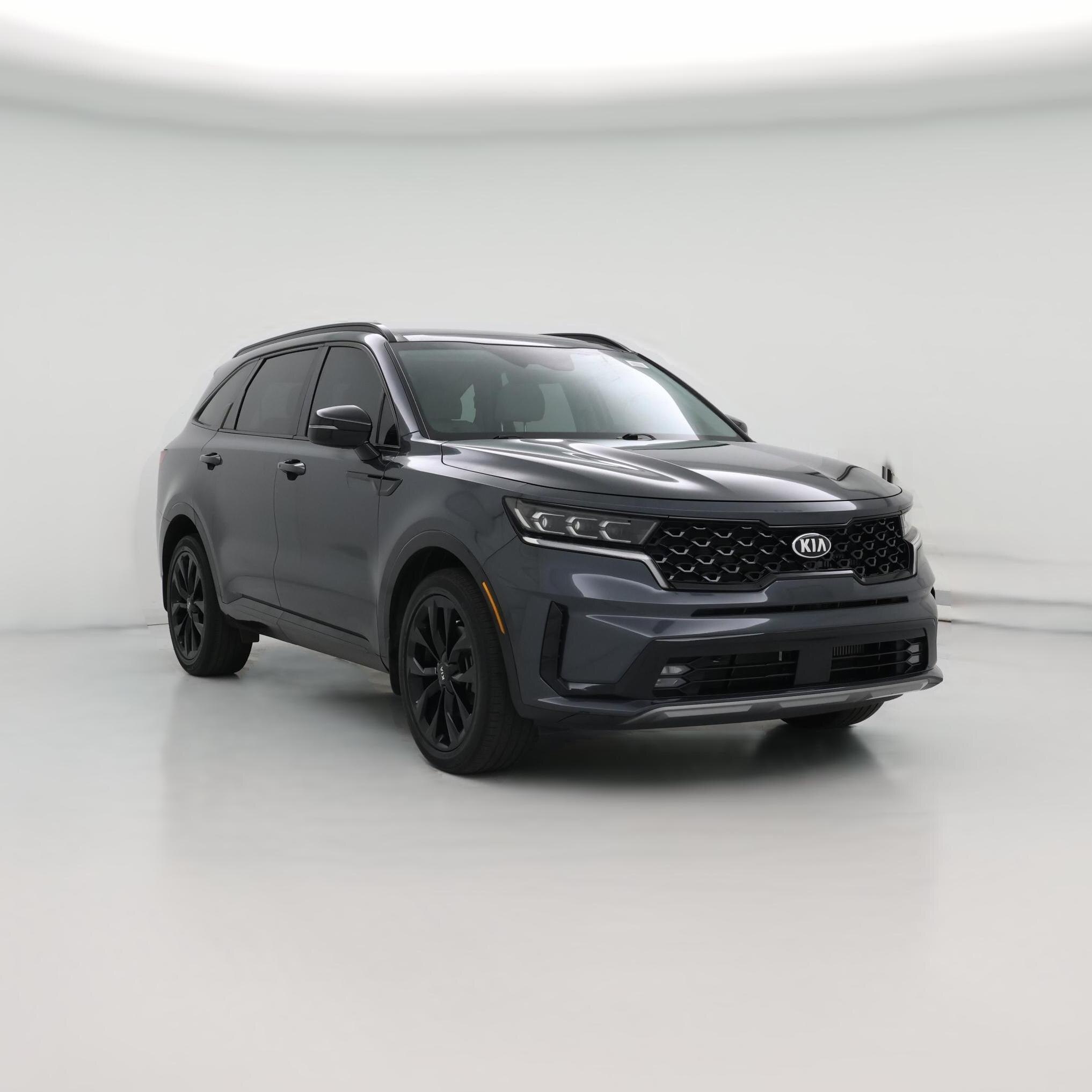 Thumbnail: 2021 Kia Sorento - 1