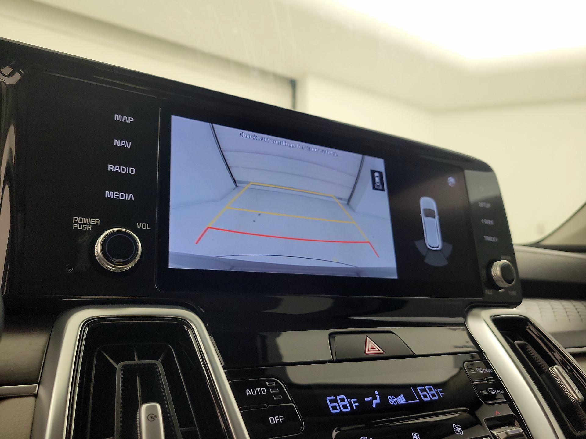 Thumbnail: 2021 Kia Sorento - 15