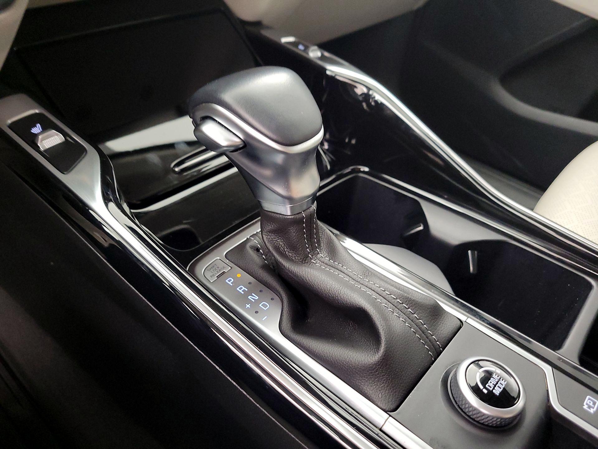 Thumbnail: 2021 Kia Sorento - 18