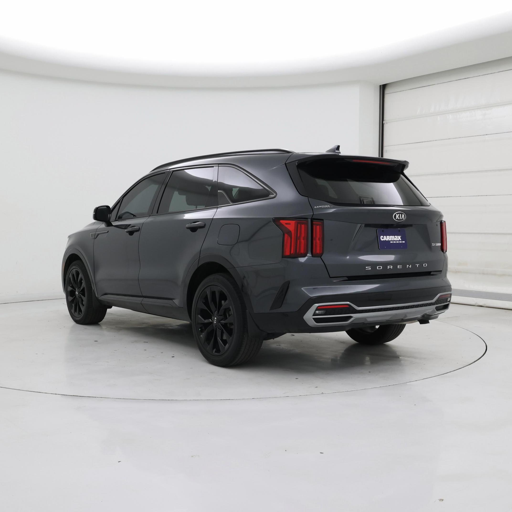 Thumbnail: 2021 Kia Sorento - 2