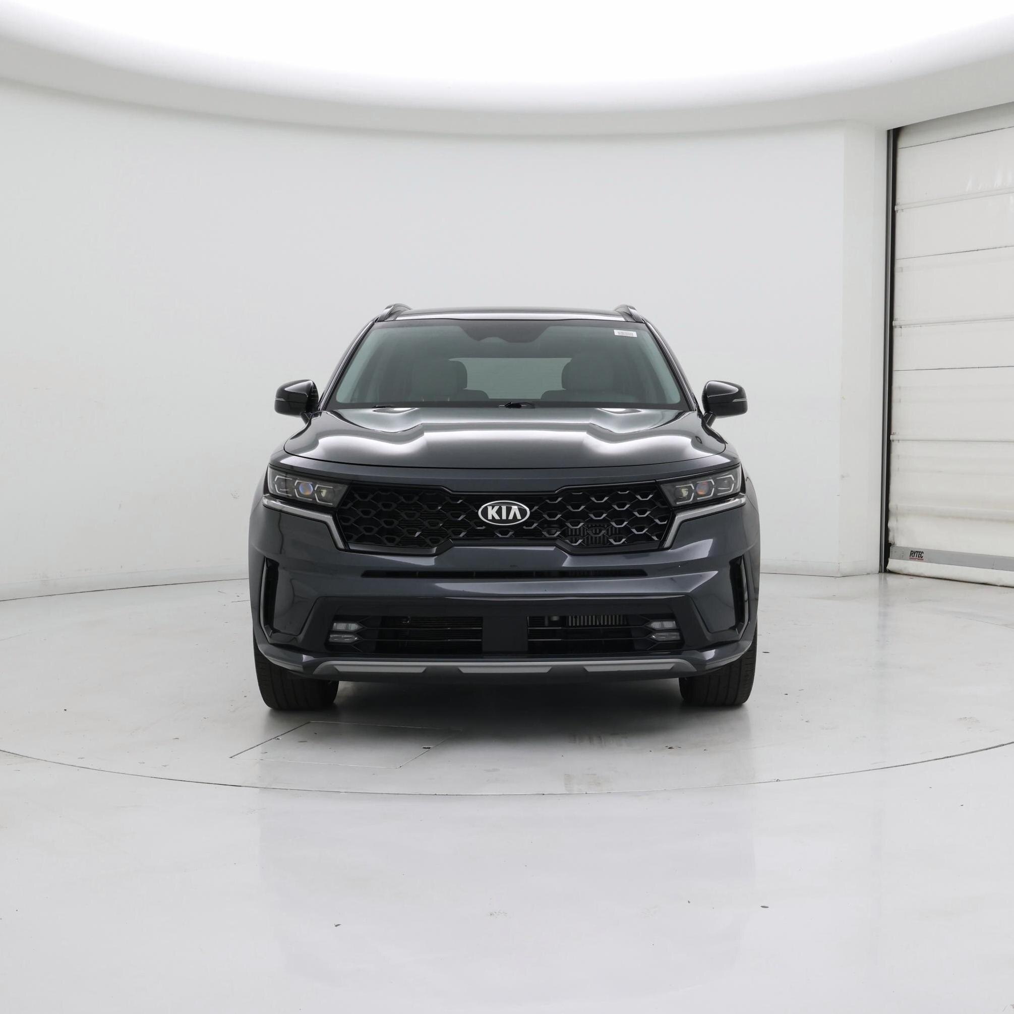 Thumbnail: 2021 Kia Sorento - 5