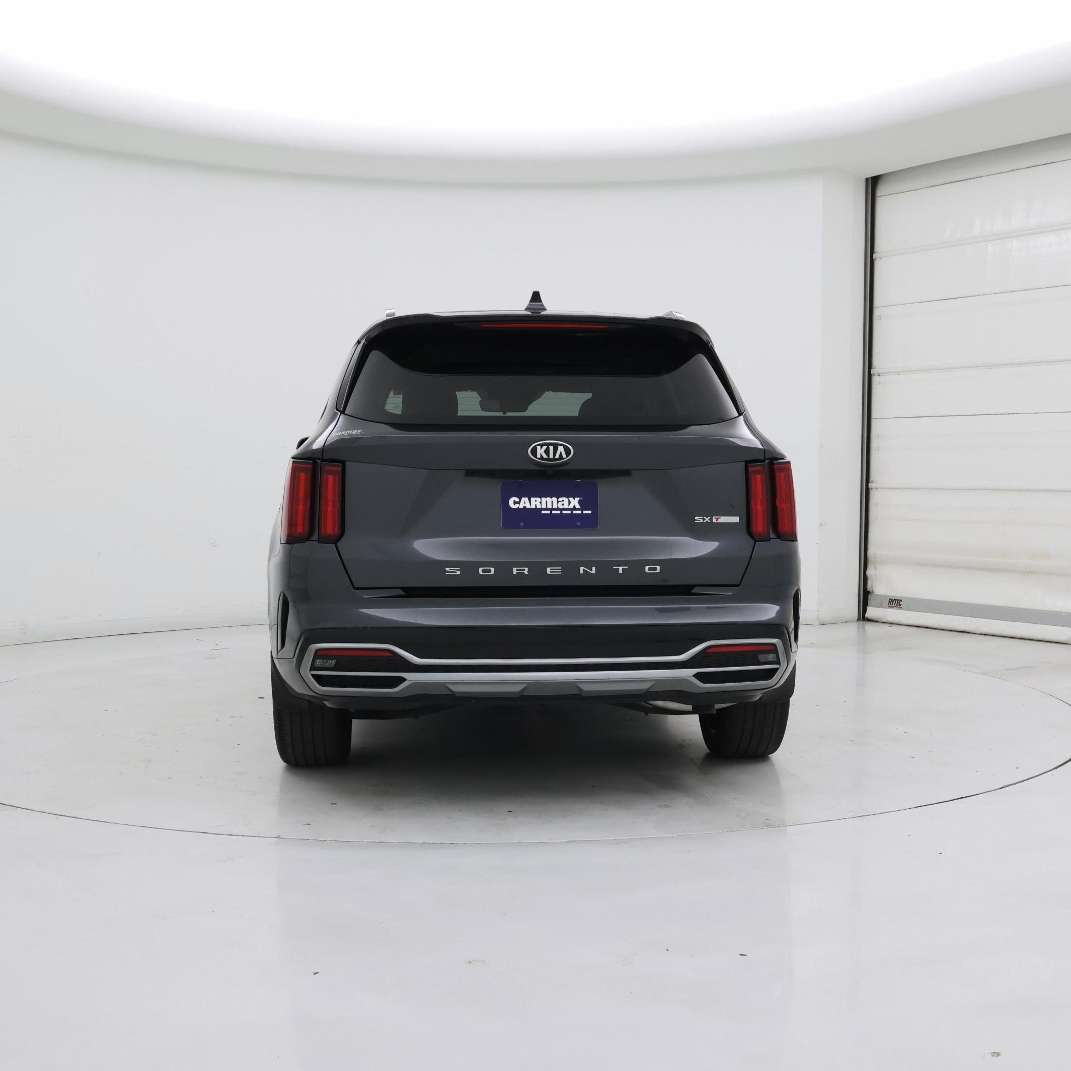 Thumbnail: 2021 Kia Sorento - 6