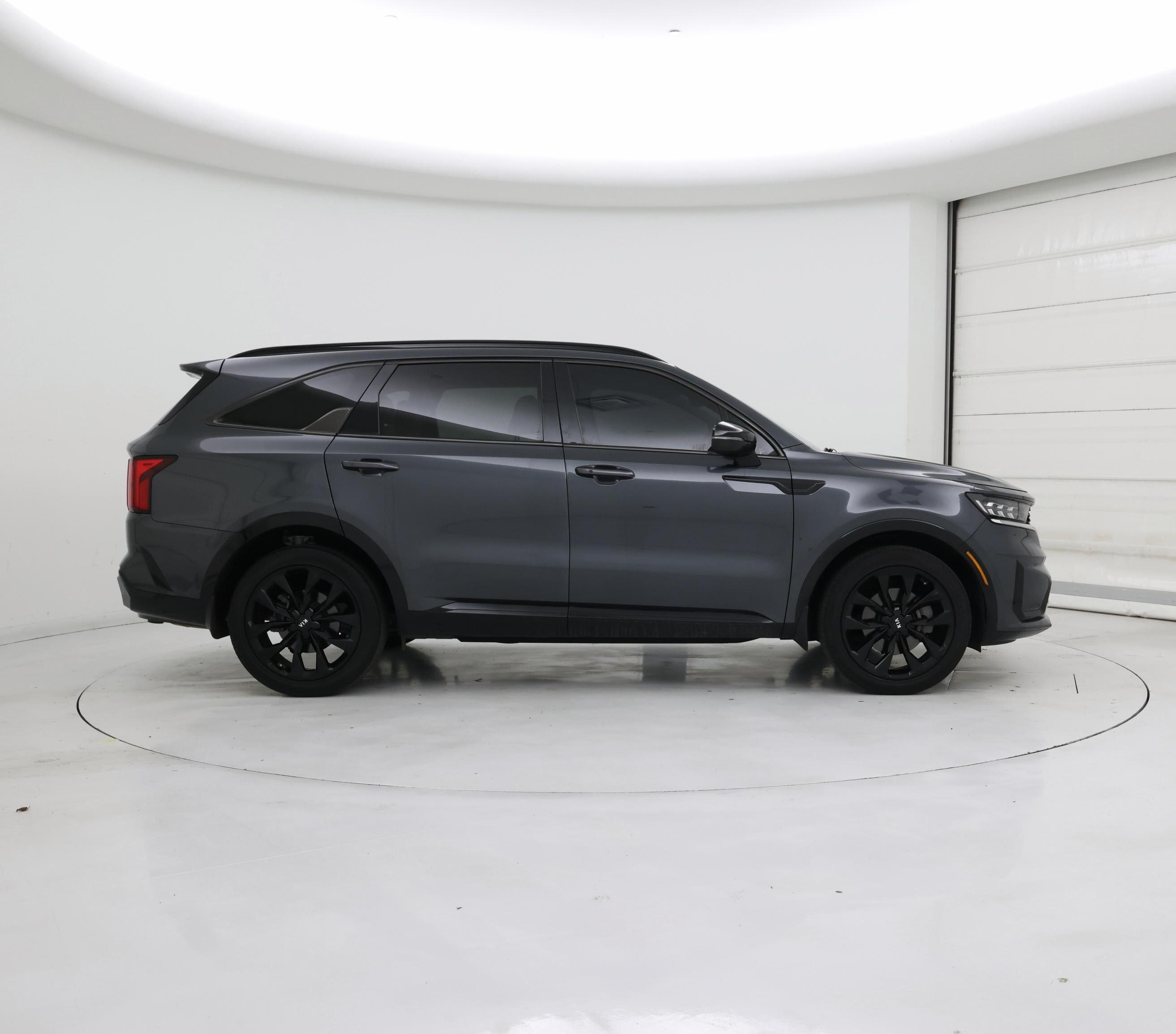 Thumbnail: 2021 Kia Sorento - 7