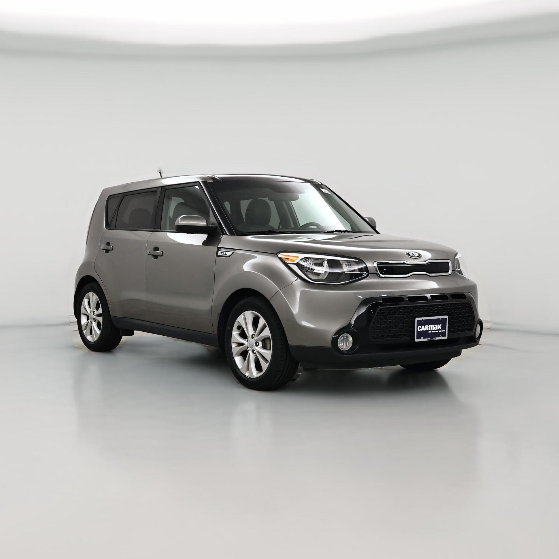 Thumbnail: 2016 Kia Soul - 1
