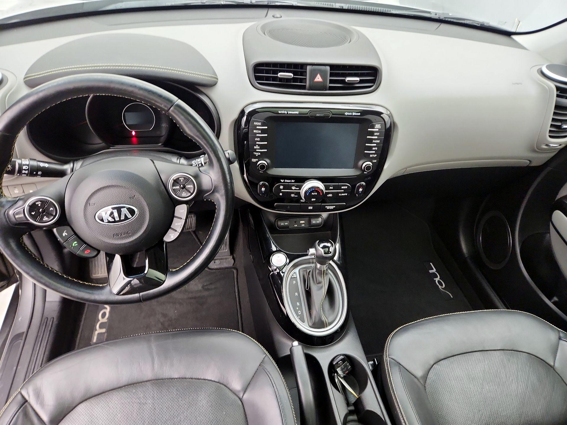 Thumbnail: 2016 Kia Soul - 9