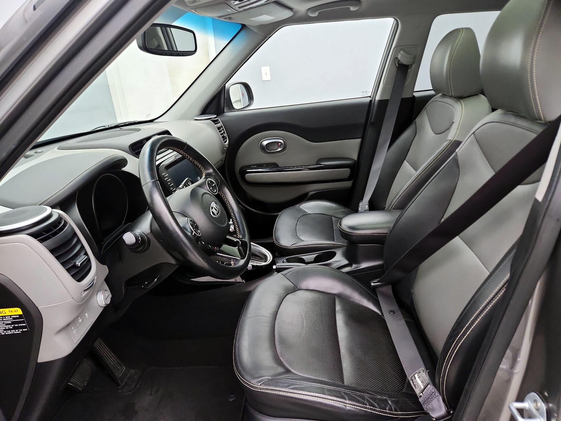 Thumbnail: 2016 Kia Soul - 11