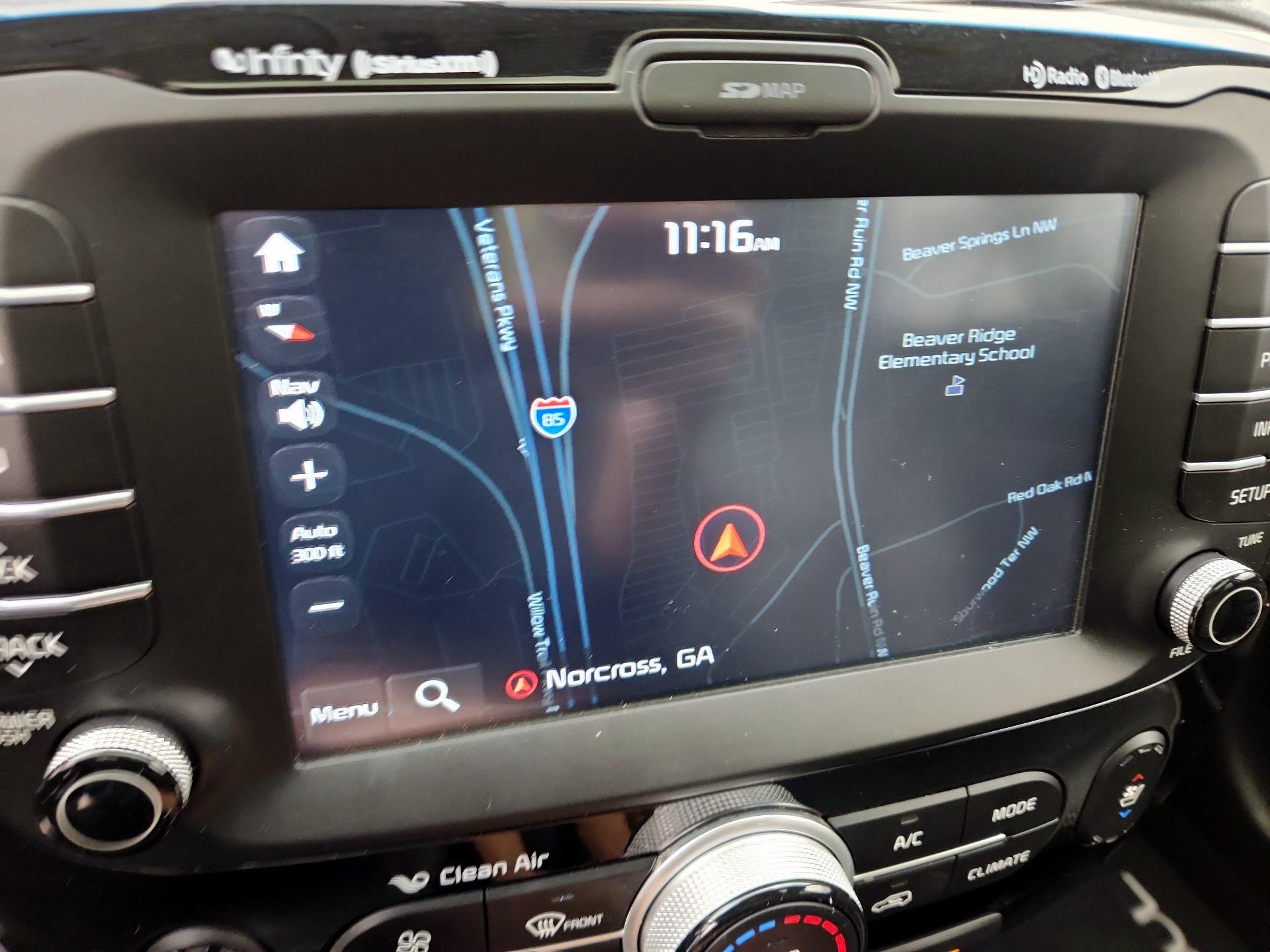 Thumbnail: 2016 Kia Soul - 14