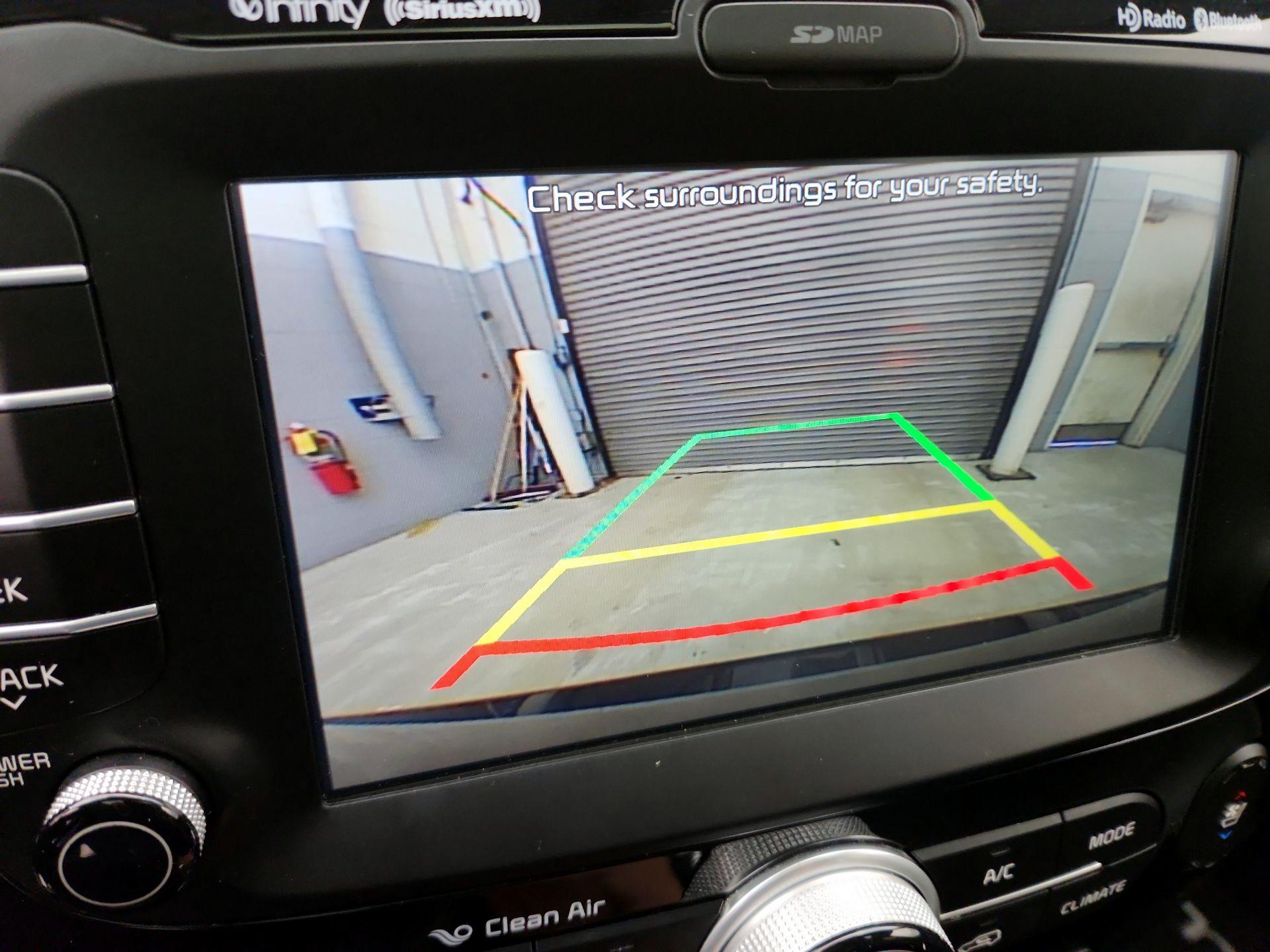 Thumbnail: 2016 Kia Soul - 15