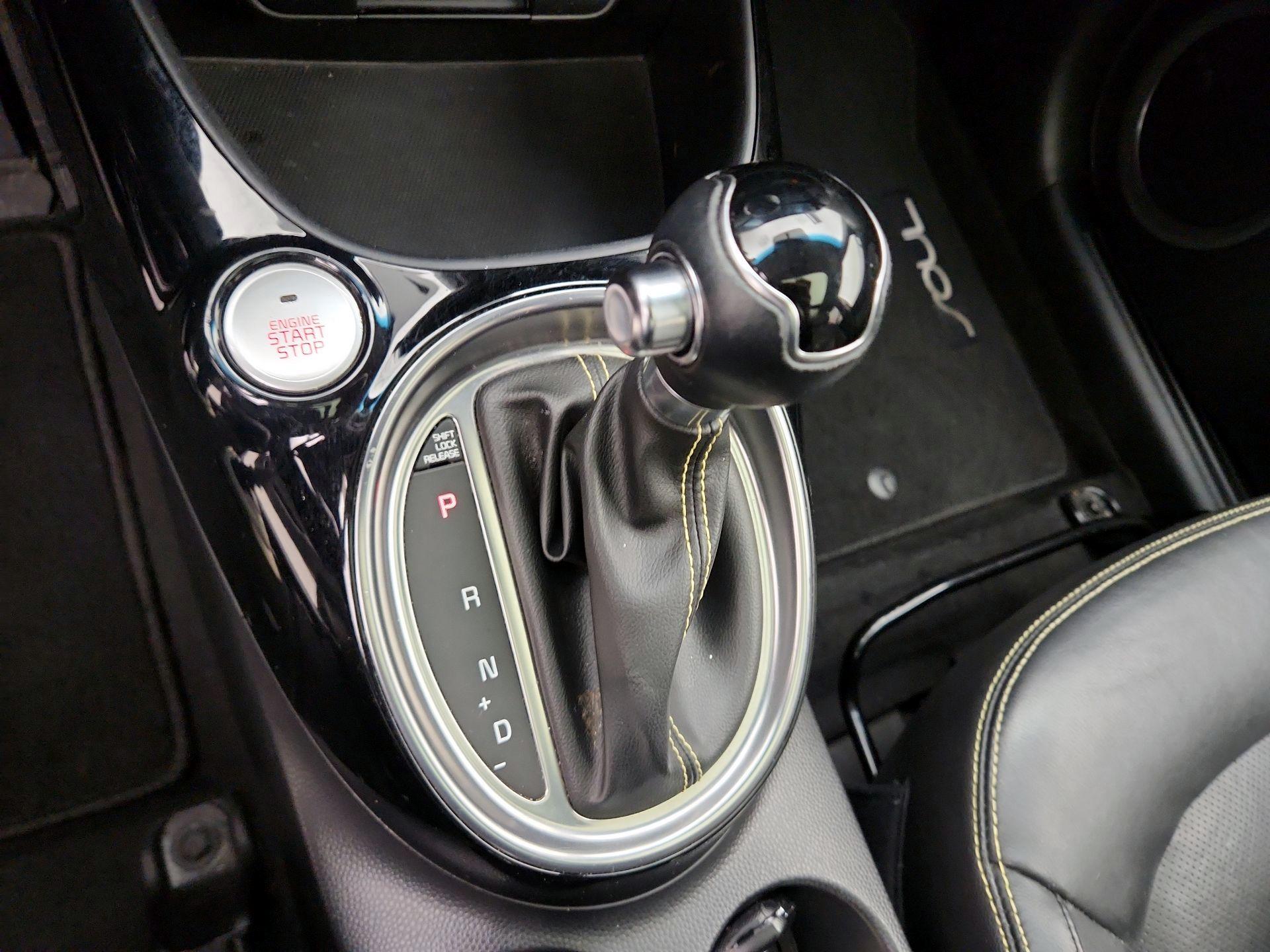 Thumbnail: 2016 Kia Soul - 18