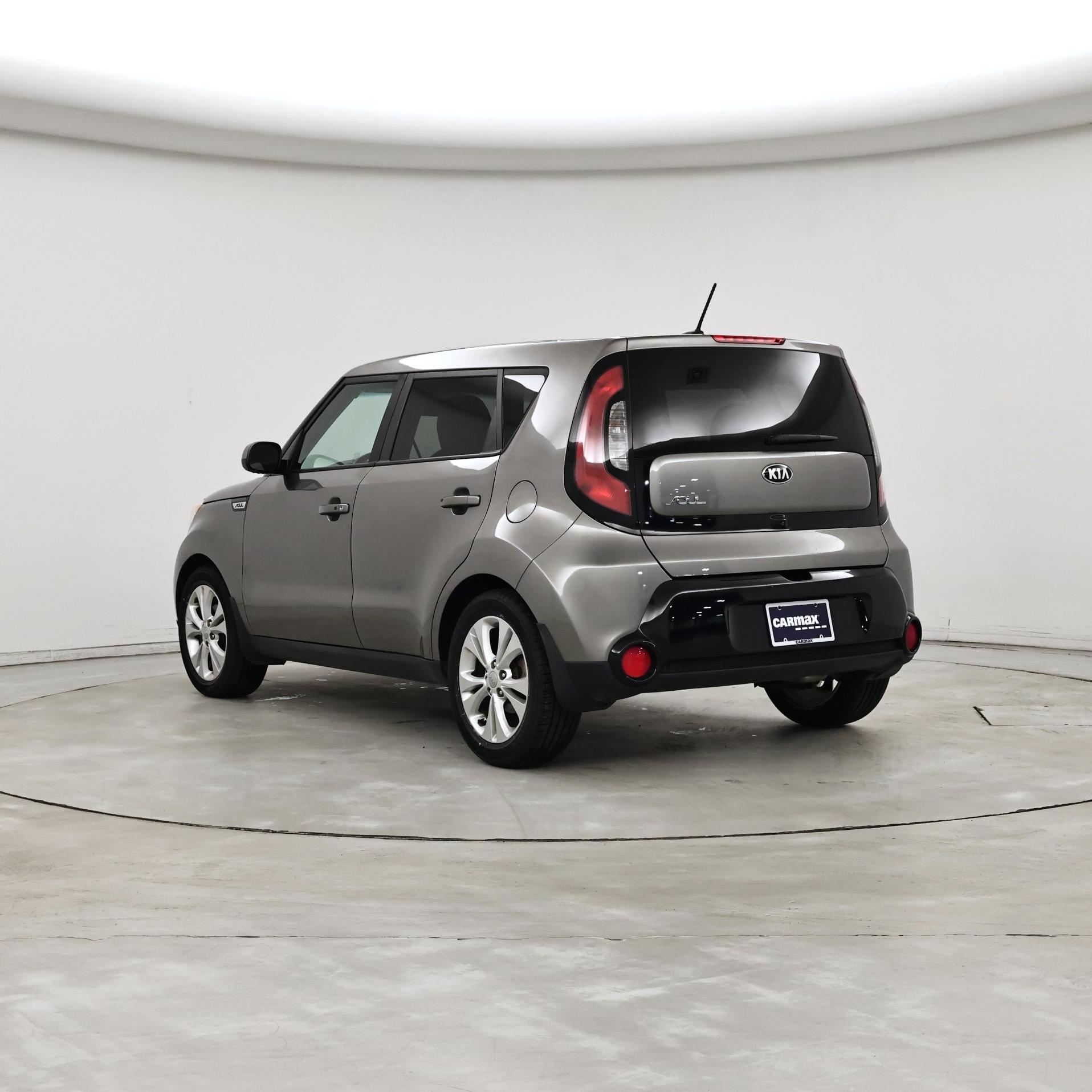 Thumbnail: 2016 Kia Soul - 2