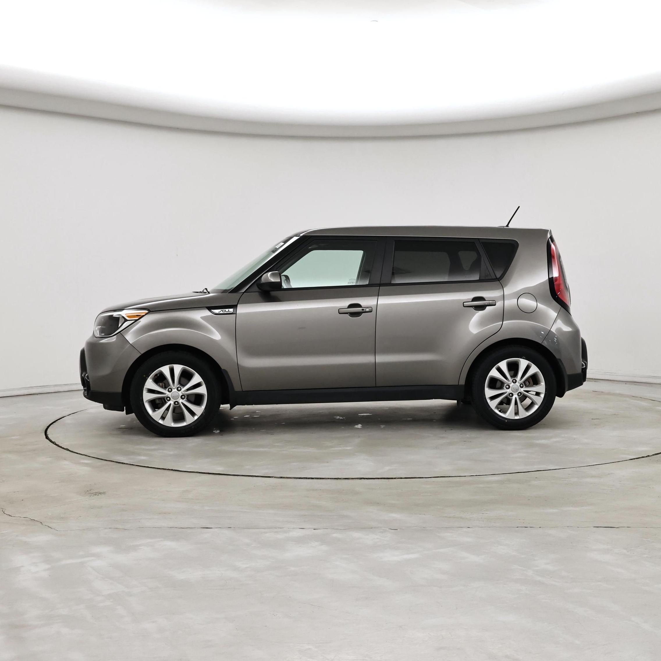 Thumbnail: 2016 Kia Soul - 3