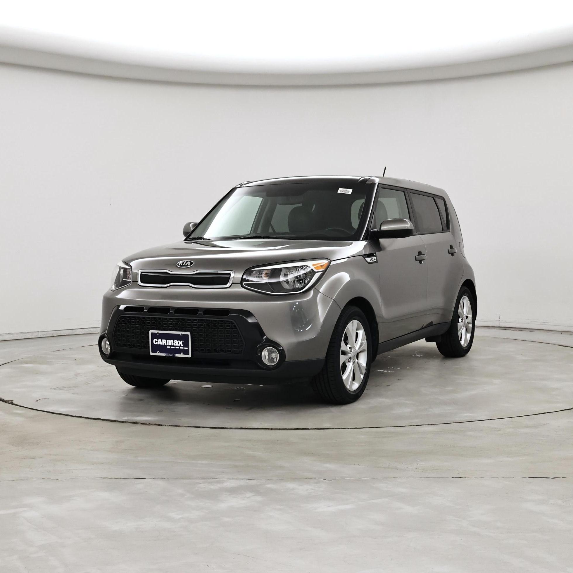 Thumbnail: 2016 Kia Soul - 4