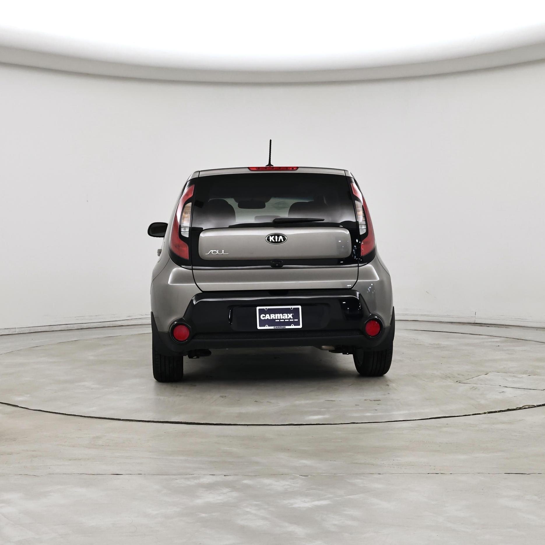 Thumbnail: 2016 Kia Soul - 6