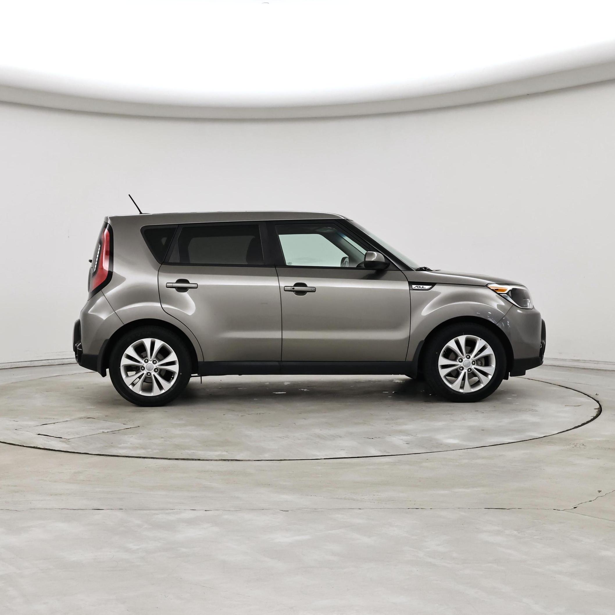 Thumbnail: 2016 Kia Soul - 7