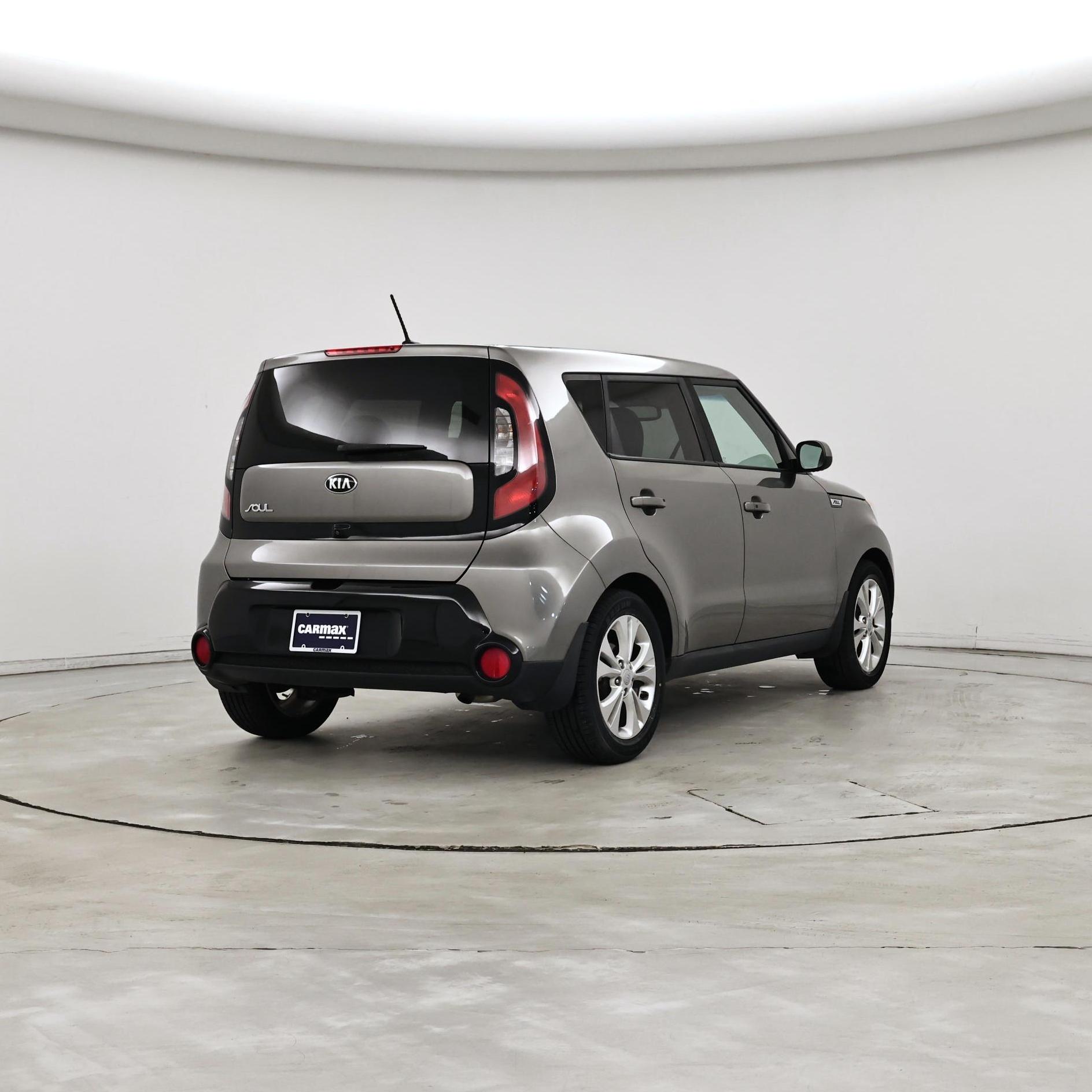 Thumbnail: 2016 Kia Soul - 8