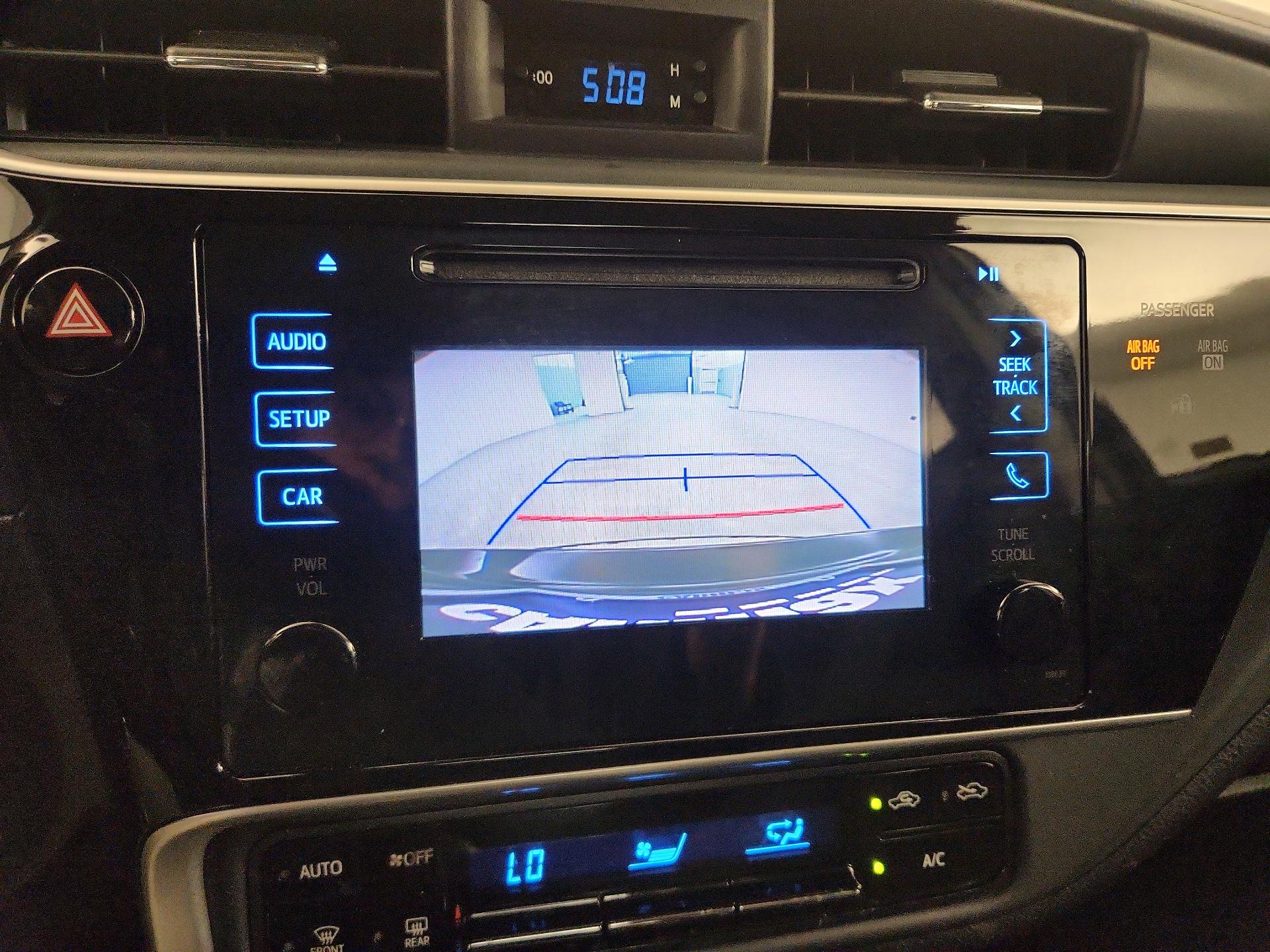 Thumbnail: 2017 Toyota Corolla - 14