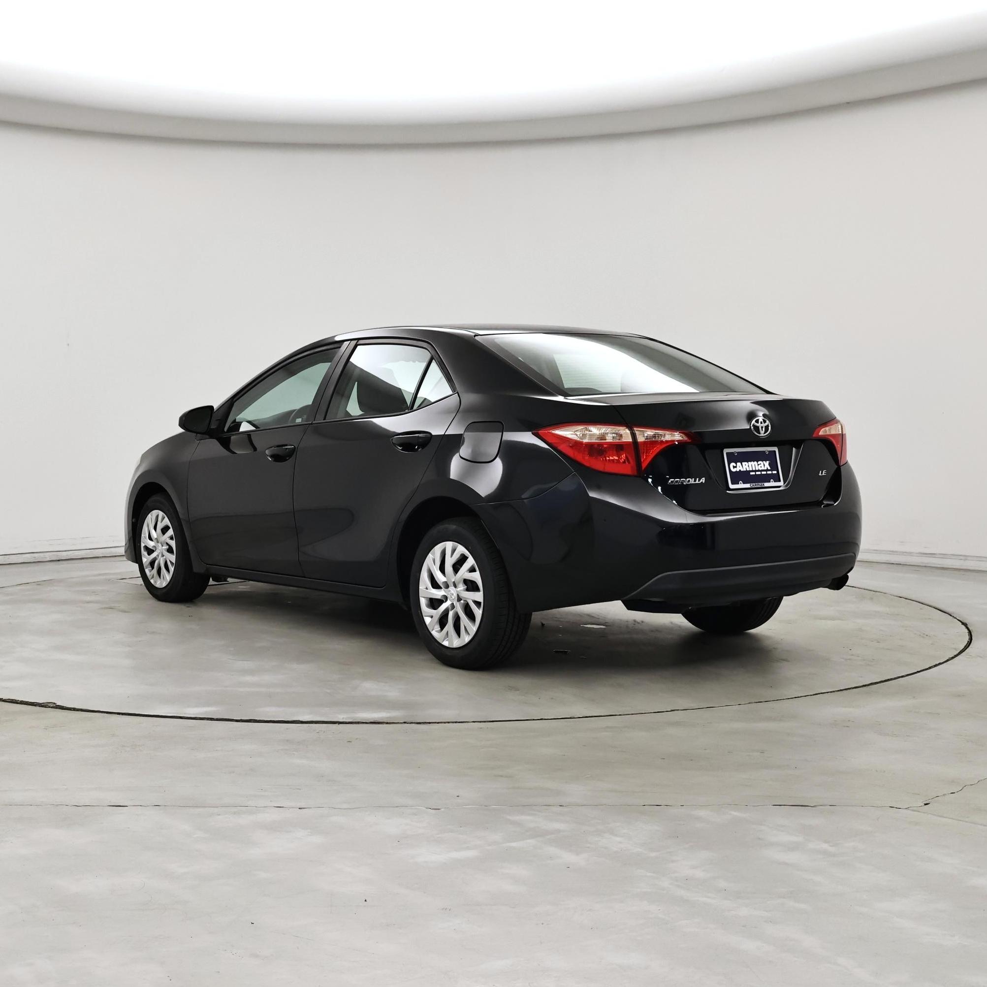 Thumbnail: 2017 Toyota Corolla - 2