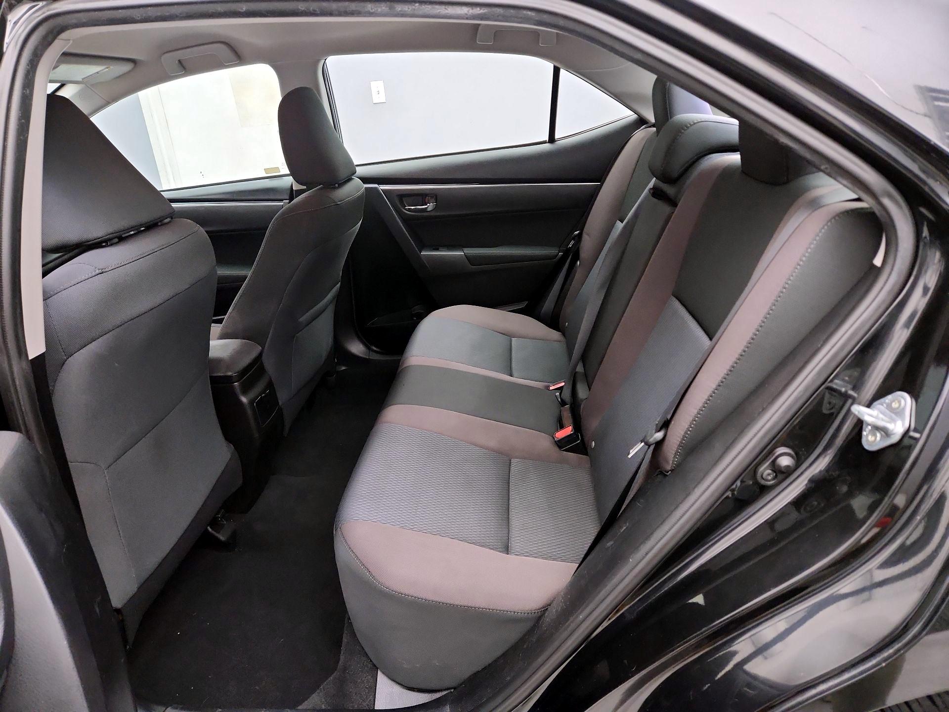 Thumbnail: 2017 Toyota Corolla - 19