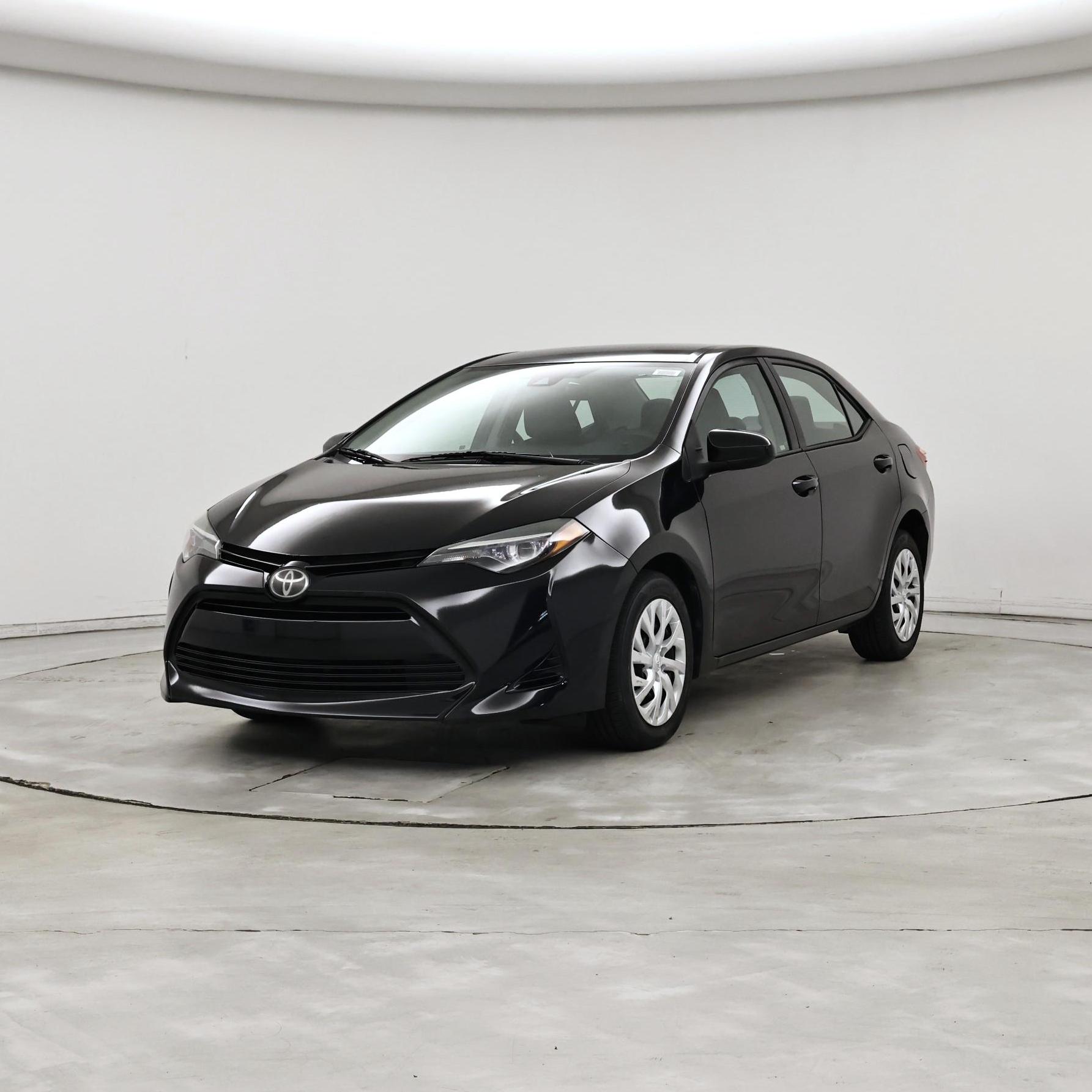 Thumbnail: 2017 Toyota Corolla - 4