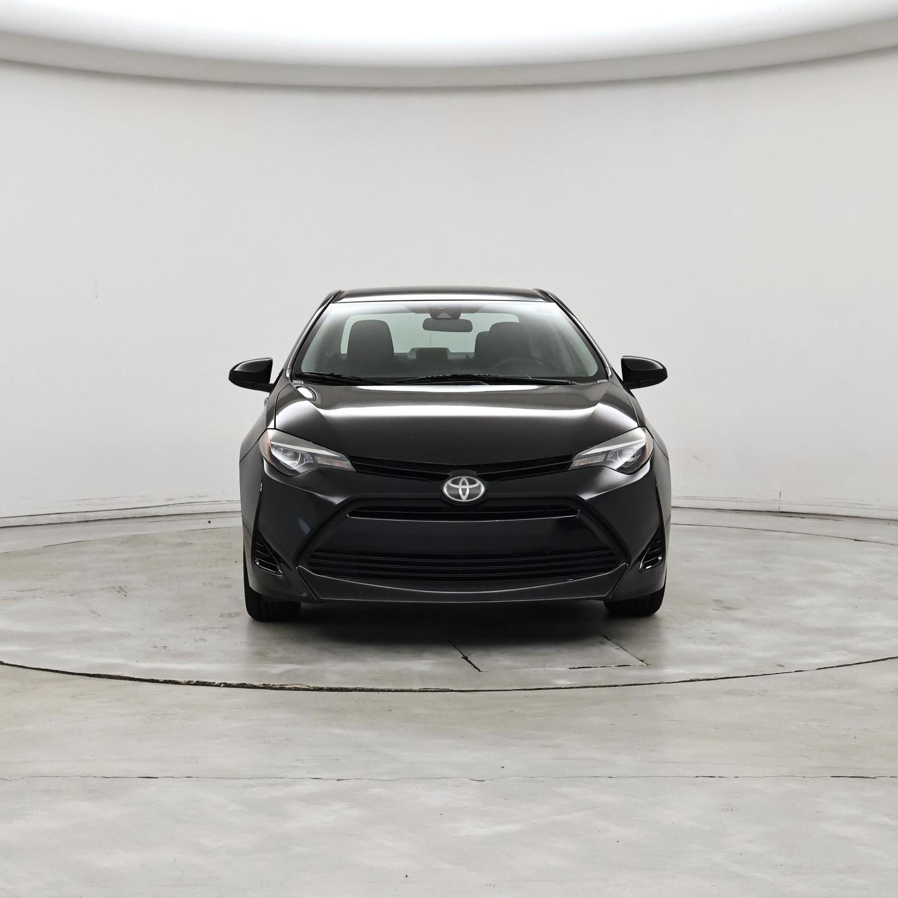 Thumbnail: 2017 Toyota Corolla - 5