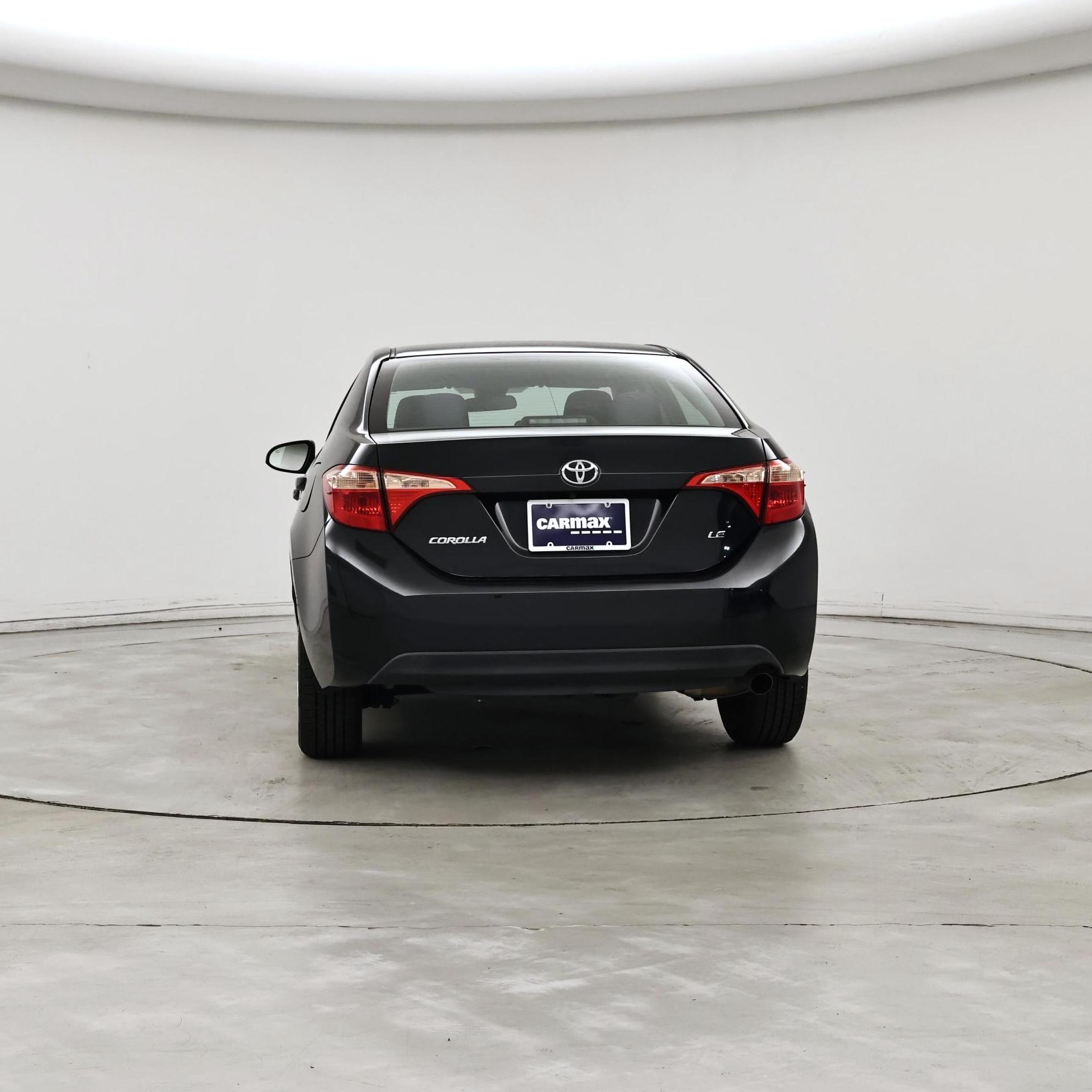 Thumbnail: 2017 Toyota Corolla - 6