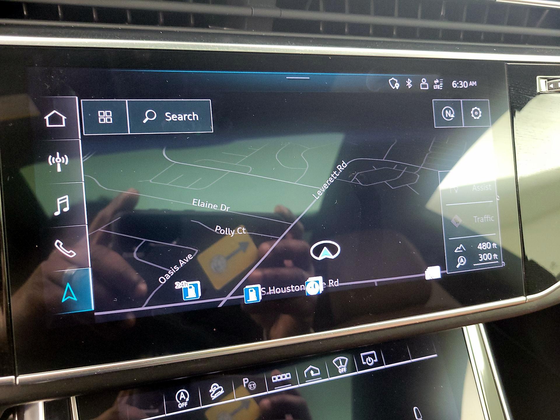 Thumbnail: 2023 Audi Q8 - 14