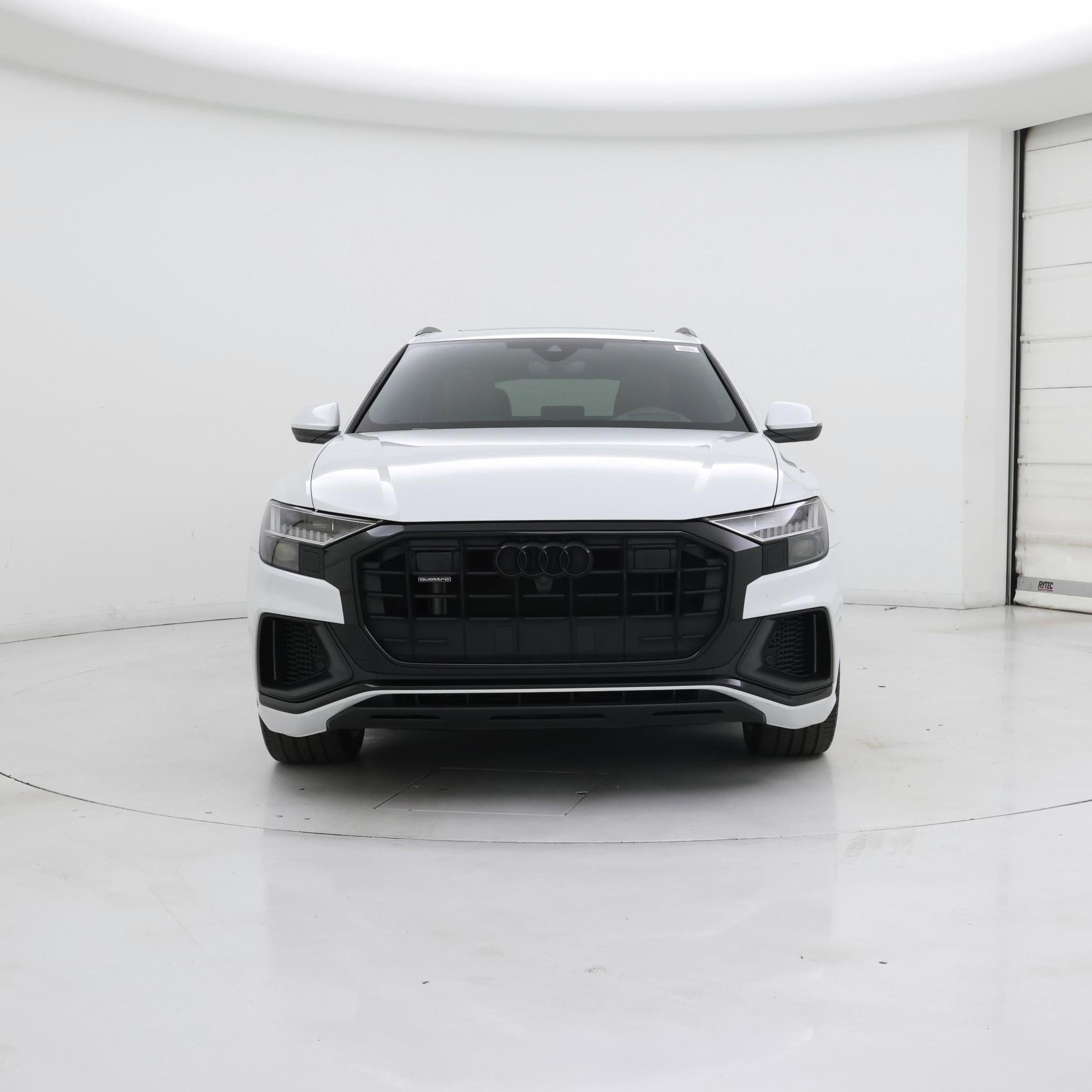 Thumbnail: 2023 Audi Q8 - 5