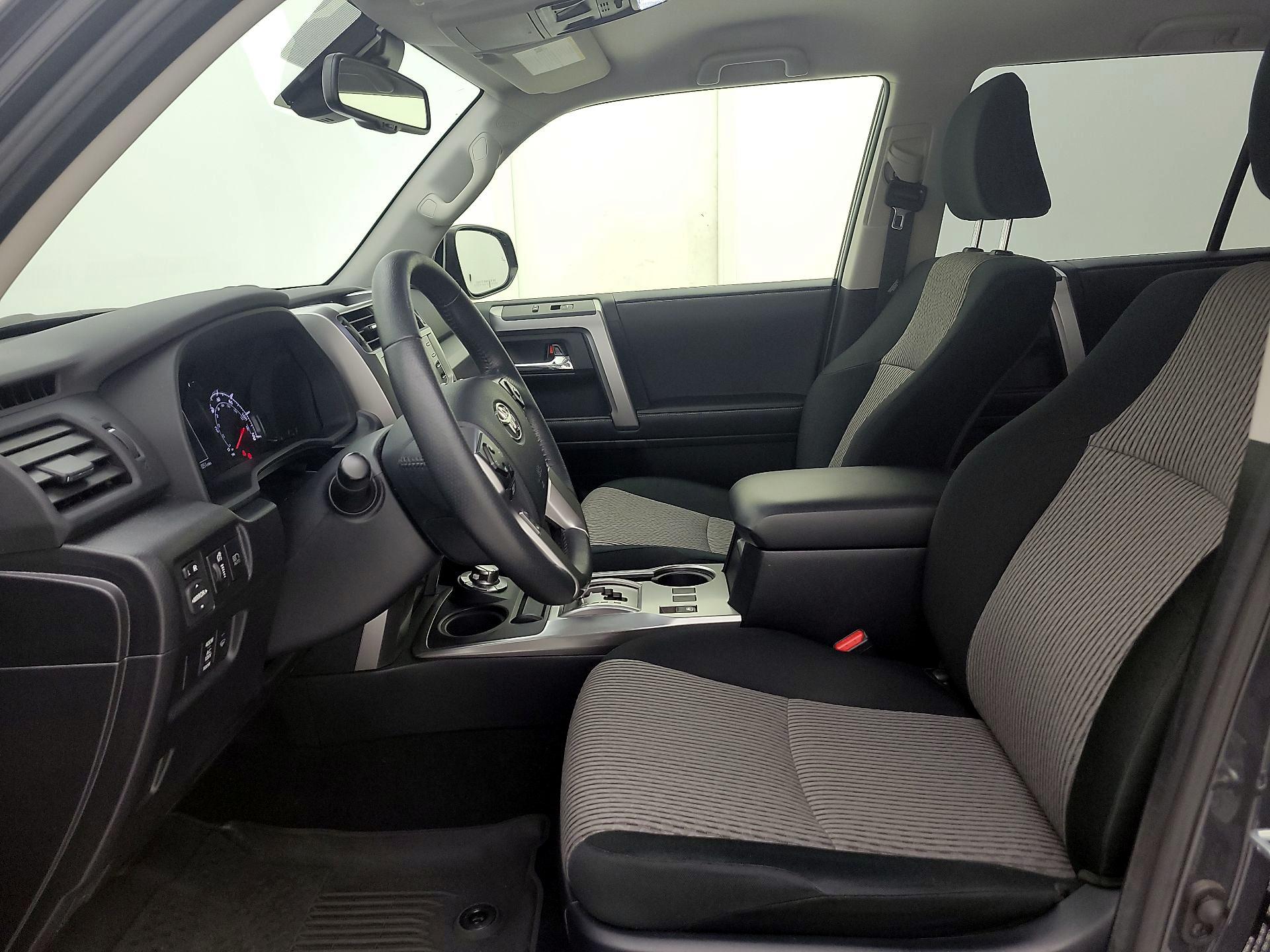 Thumbnail: 2024 Toyota 4Runner - 11