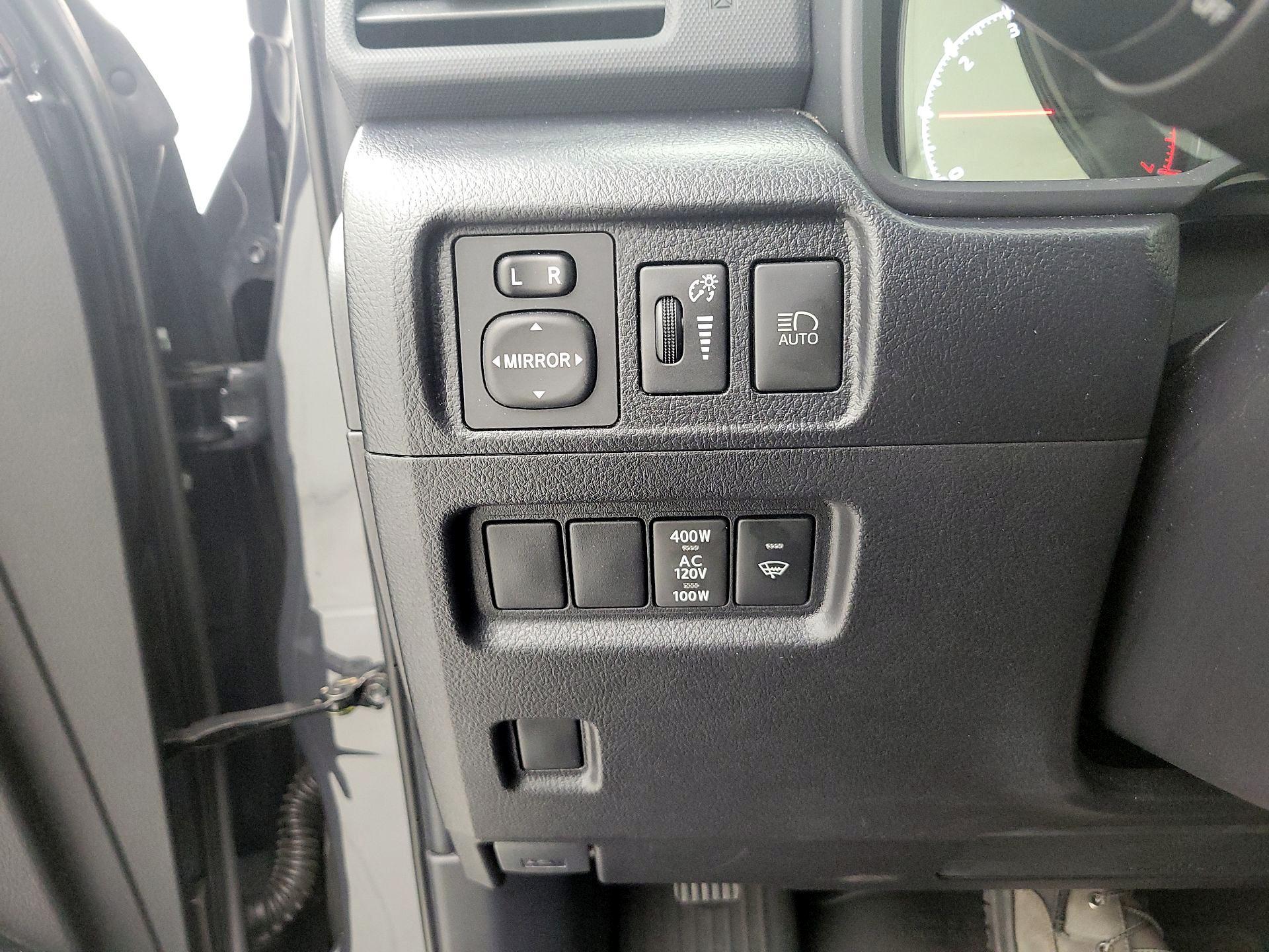 Thumbnail: 2024 Toyota 4Runner - 13