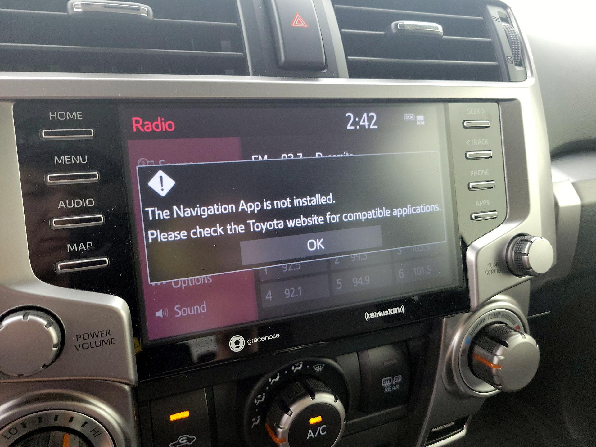 Thumbnail: 2024 Toyota 4Runner - 14