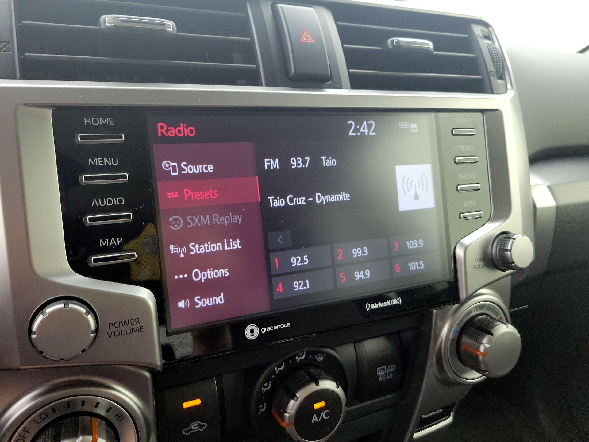 Thumbnail: 2024 Toyota 4Runner - 16