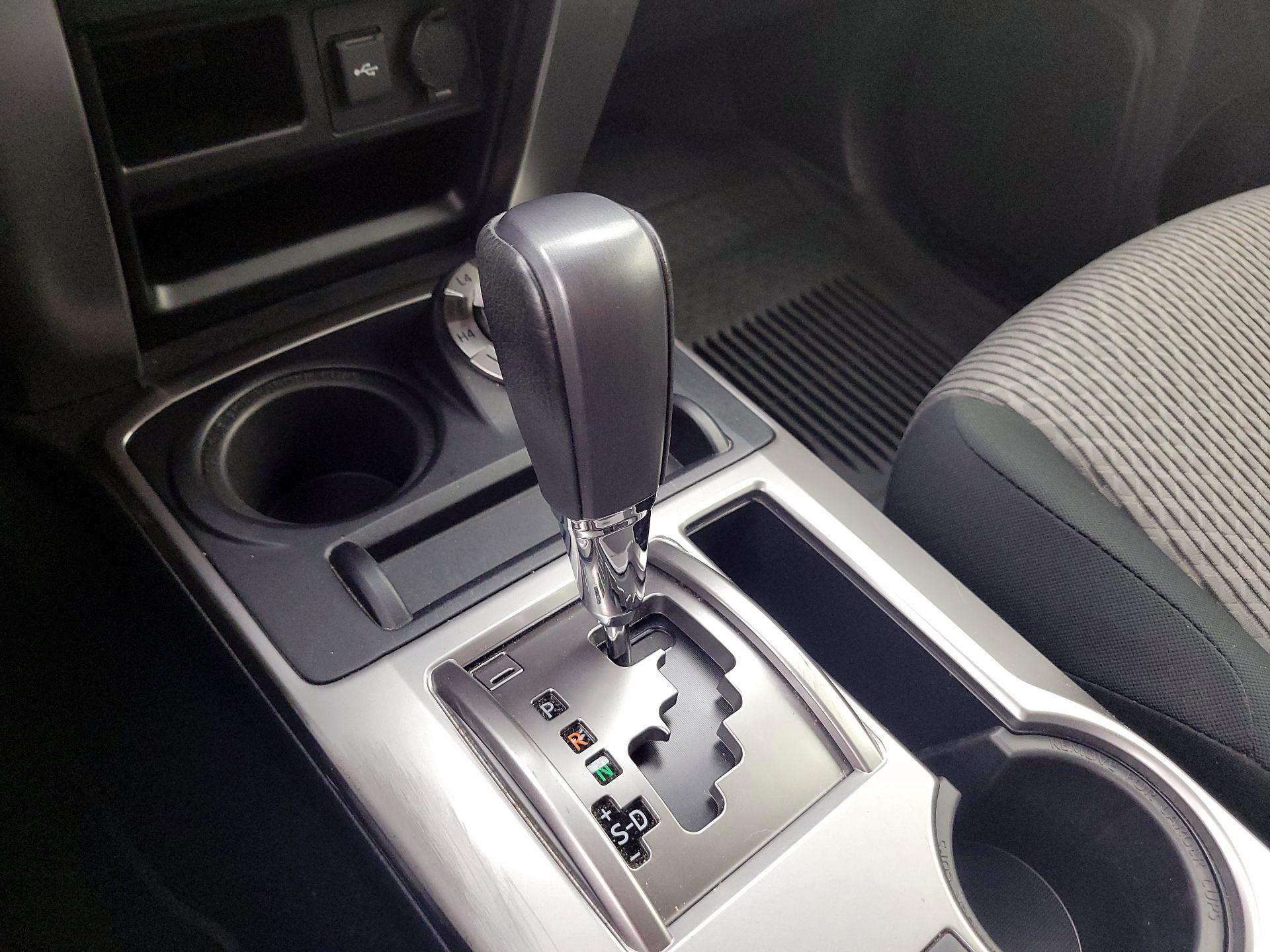 Thumbnail: 2024 Toyota 4Runner - 18