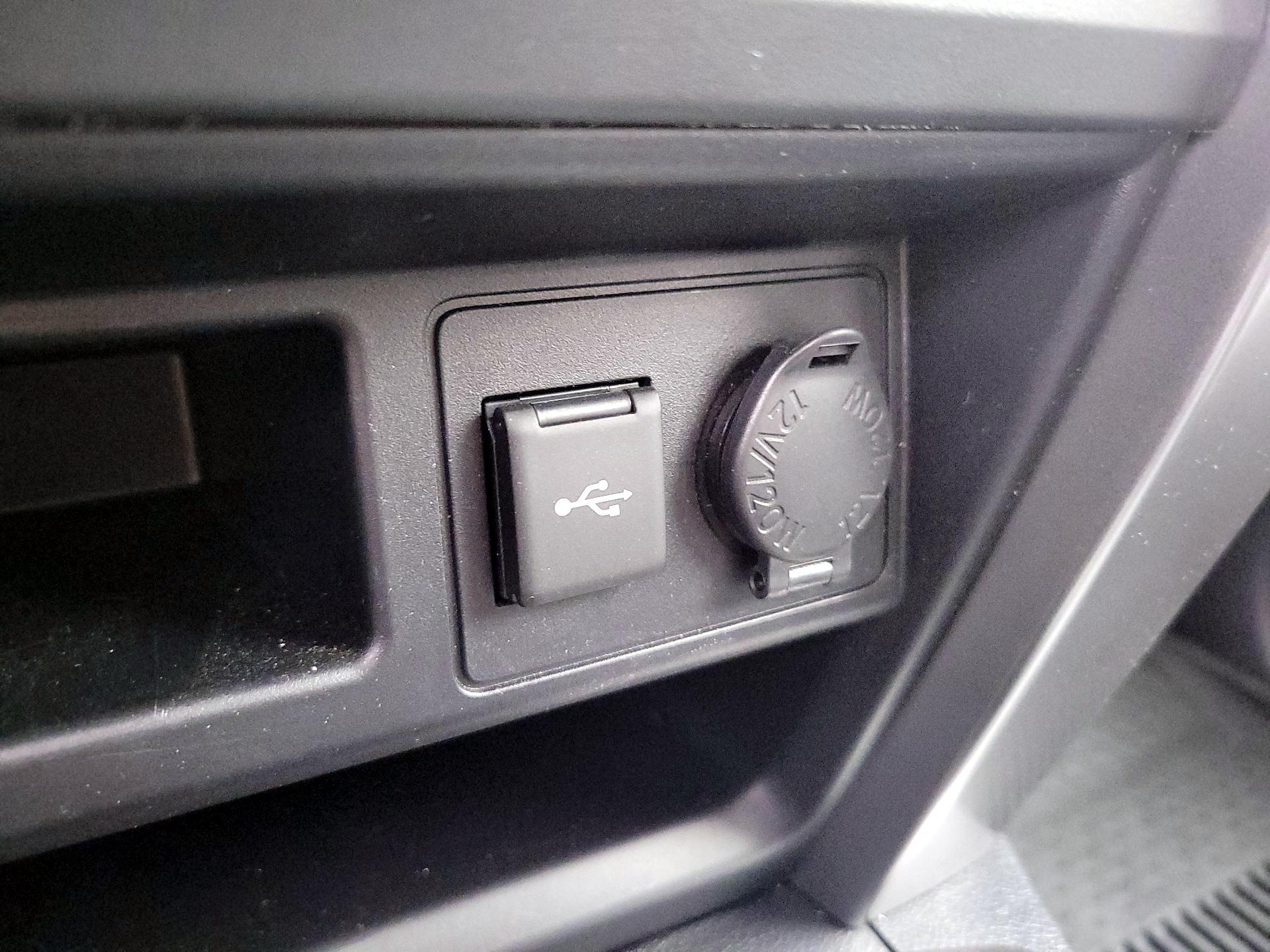 Thumbnail: 2024 Toyota 4Runner - 19