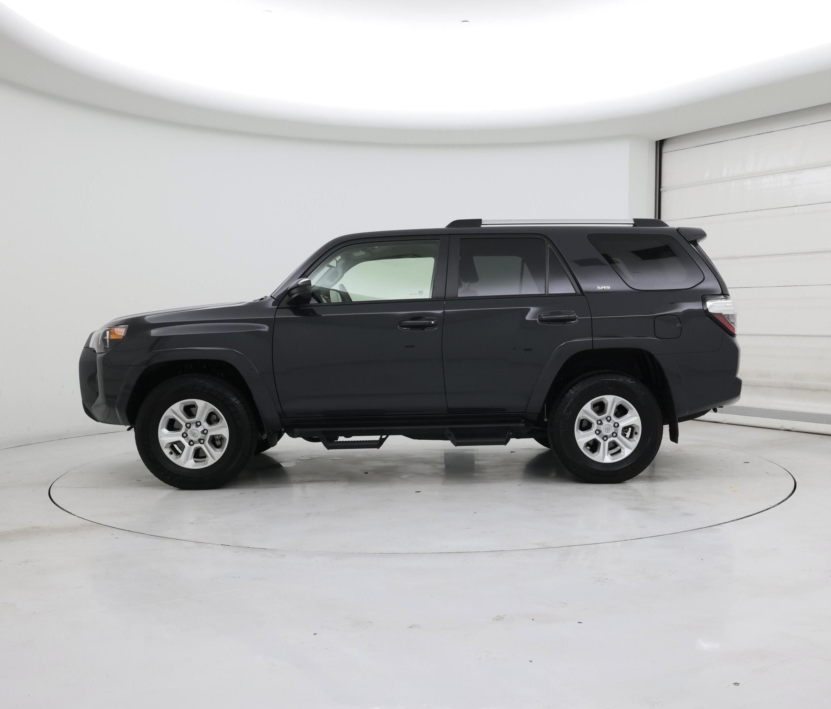 Thumbnail: 2024 Toyota 4Runner - 3