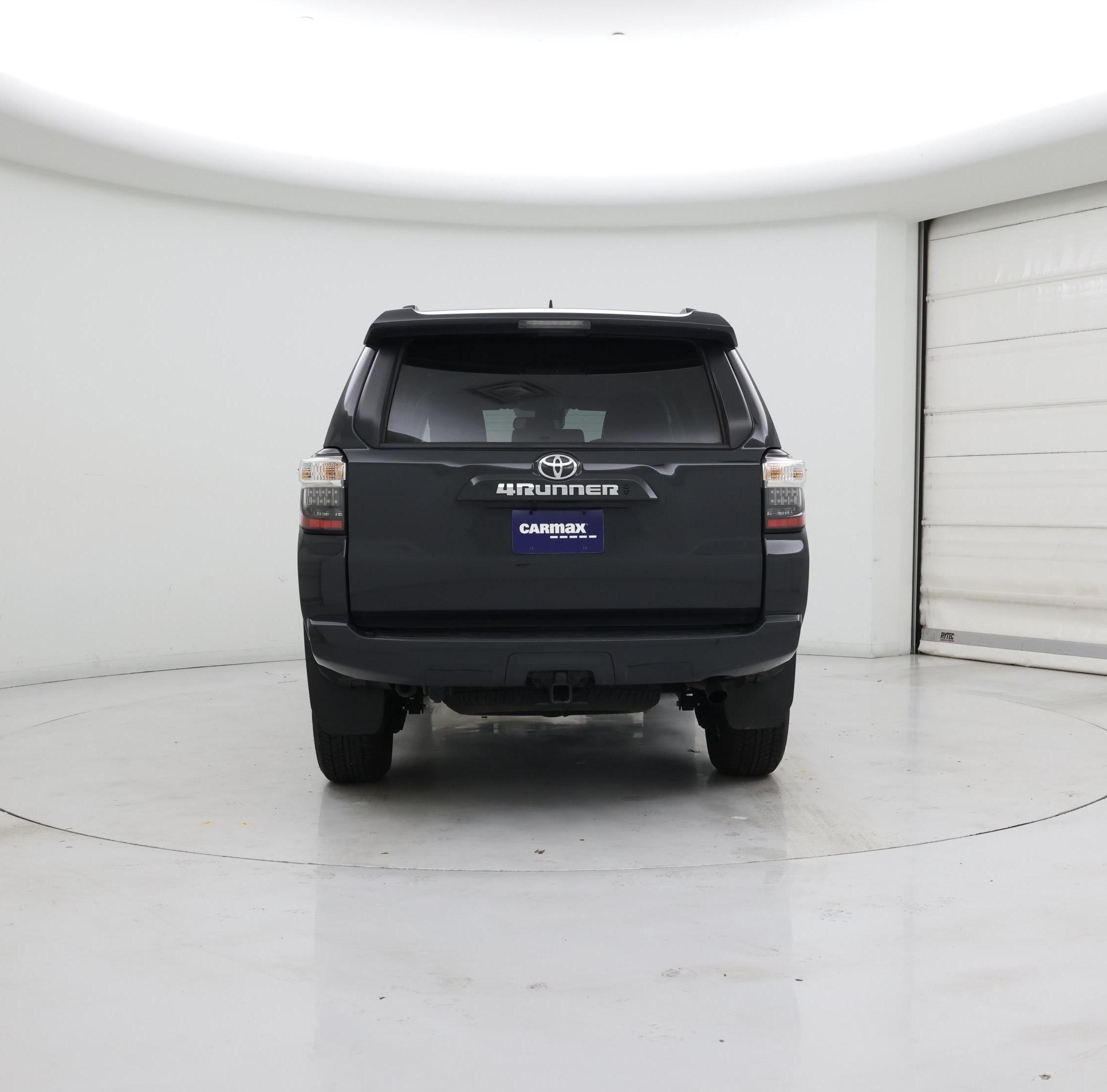 Thumbnail: 2024 Toyota 4Runner - 6