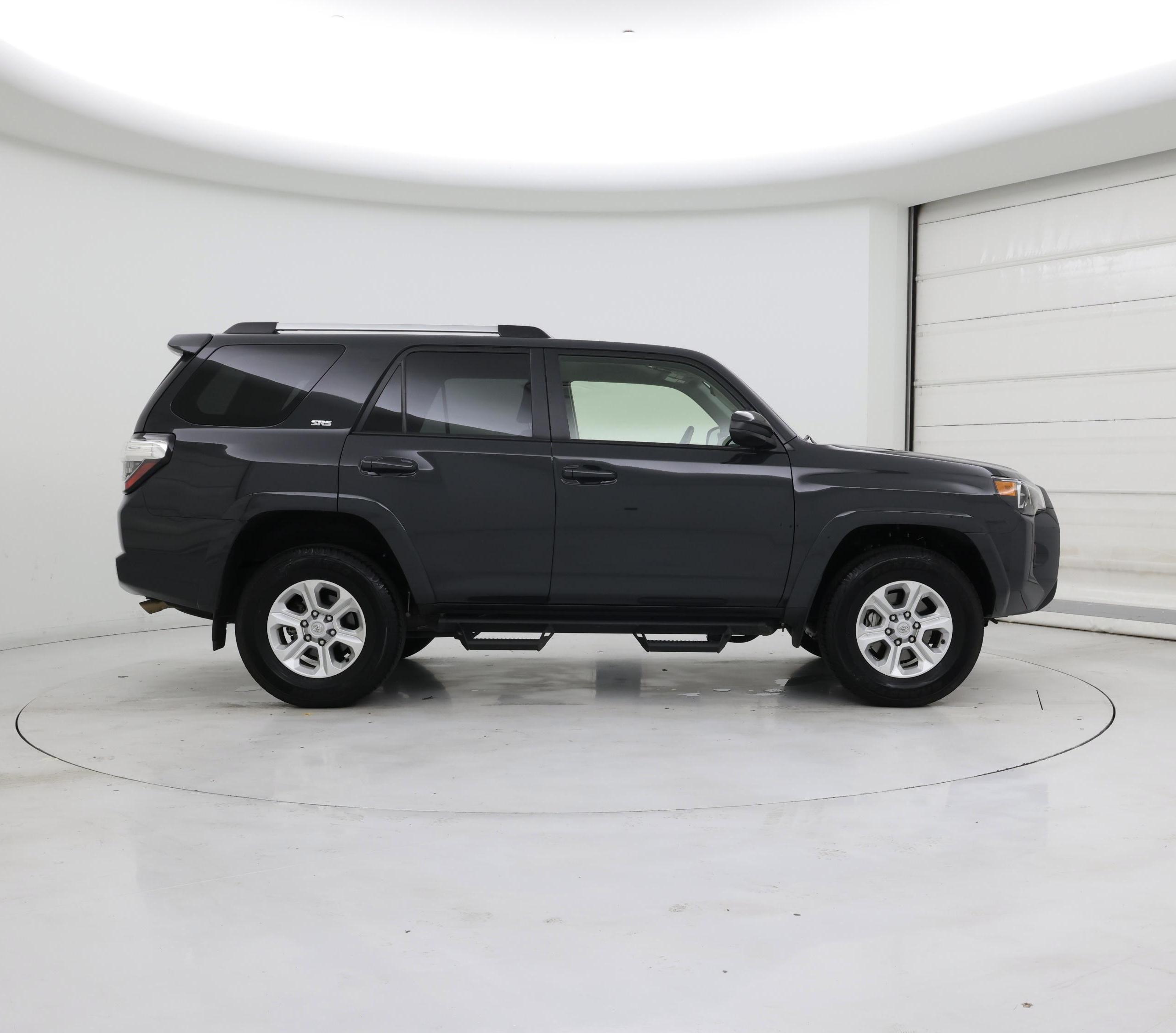 Thumbnail: 2024 Toyota 4Runner - 7