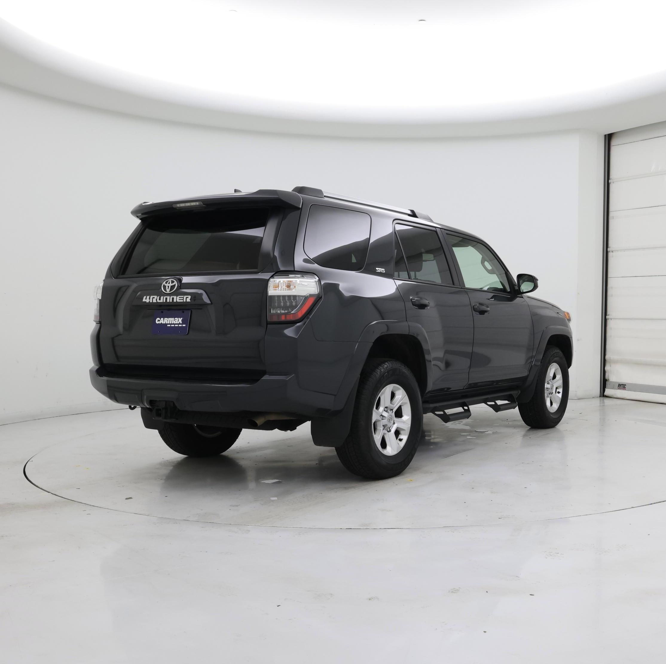 Thumbnail: 2024 Toyota 4Runner - 8