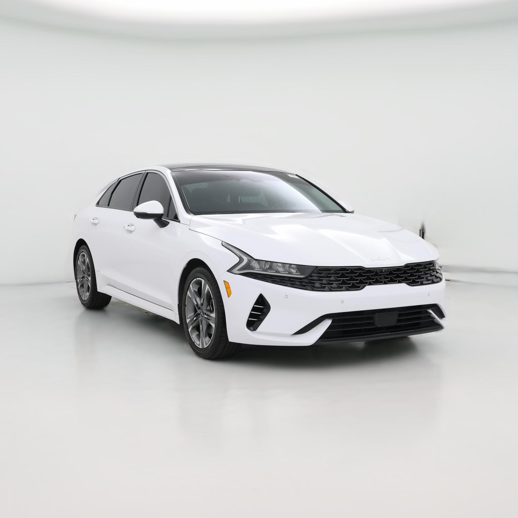 Thumbnail: 2024 Kia K5 - 1