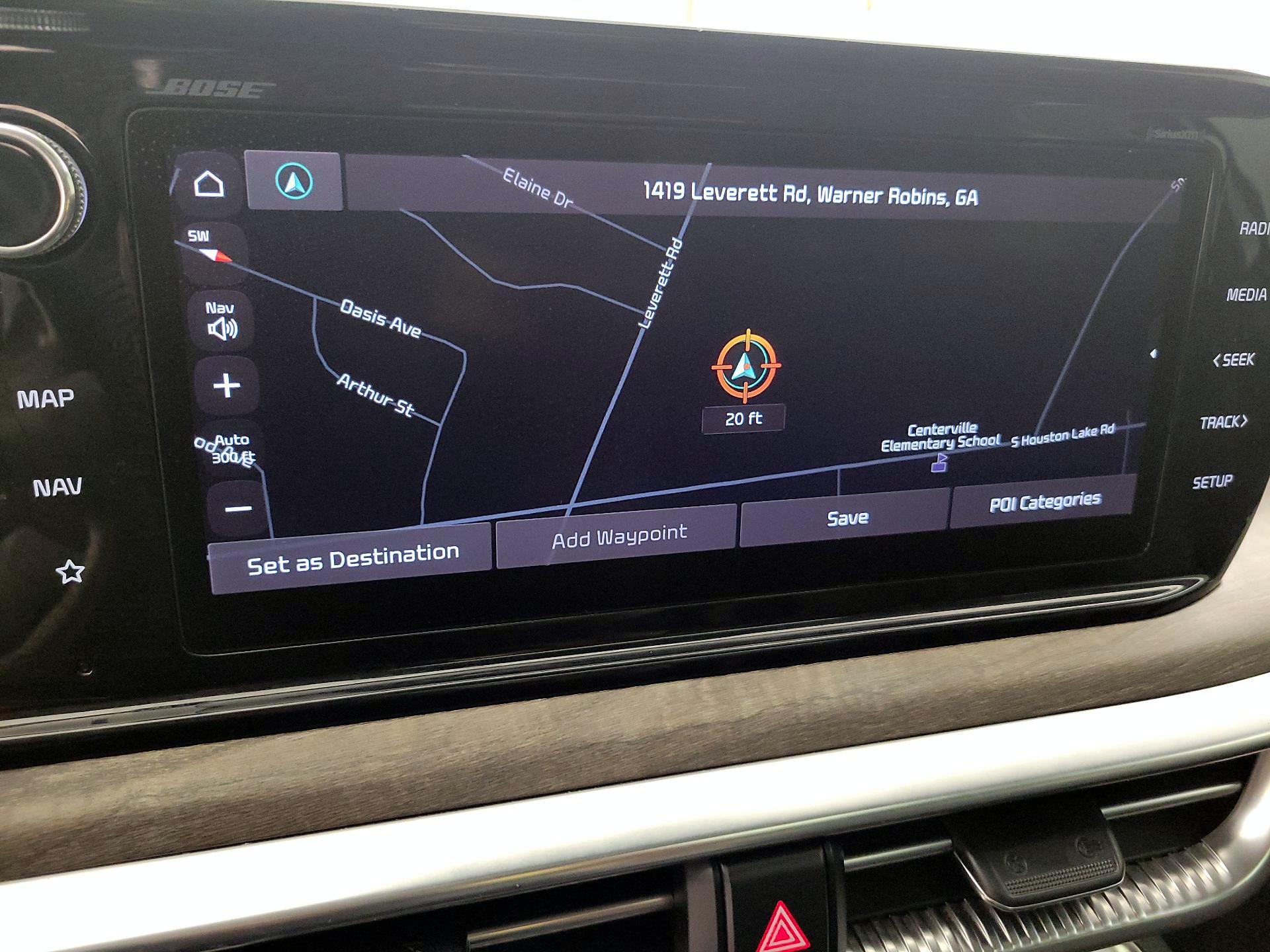 Thumbnail: 2024 Kia K5 - 14