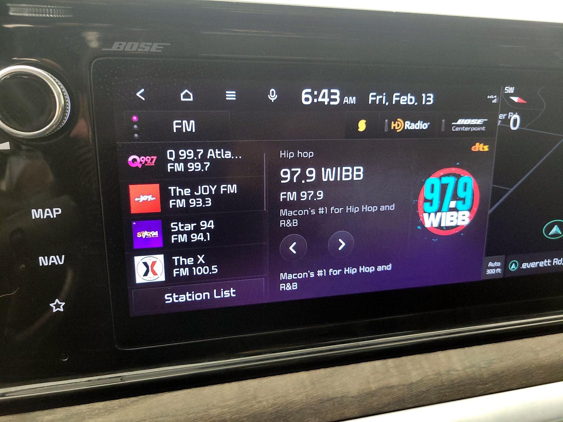 Thumbnail: 2024 Kia K5 - 16