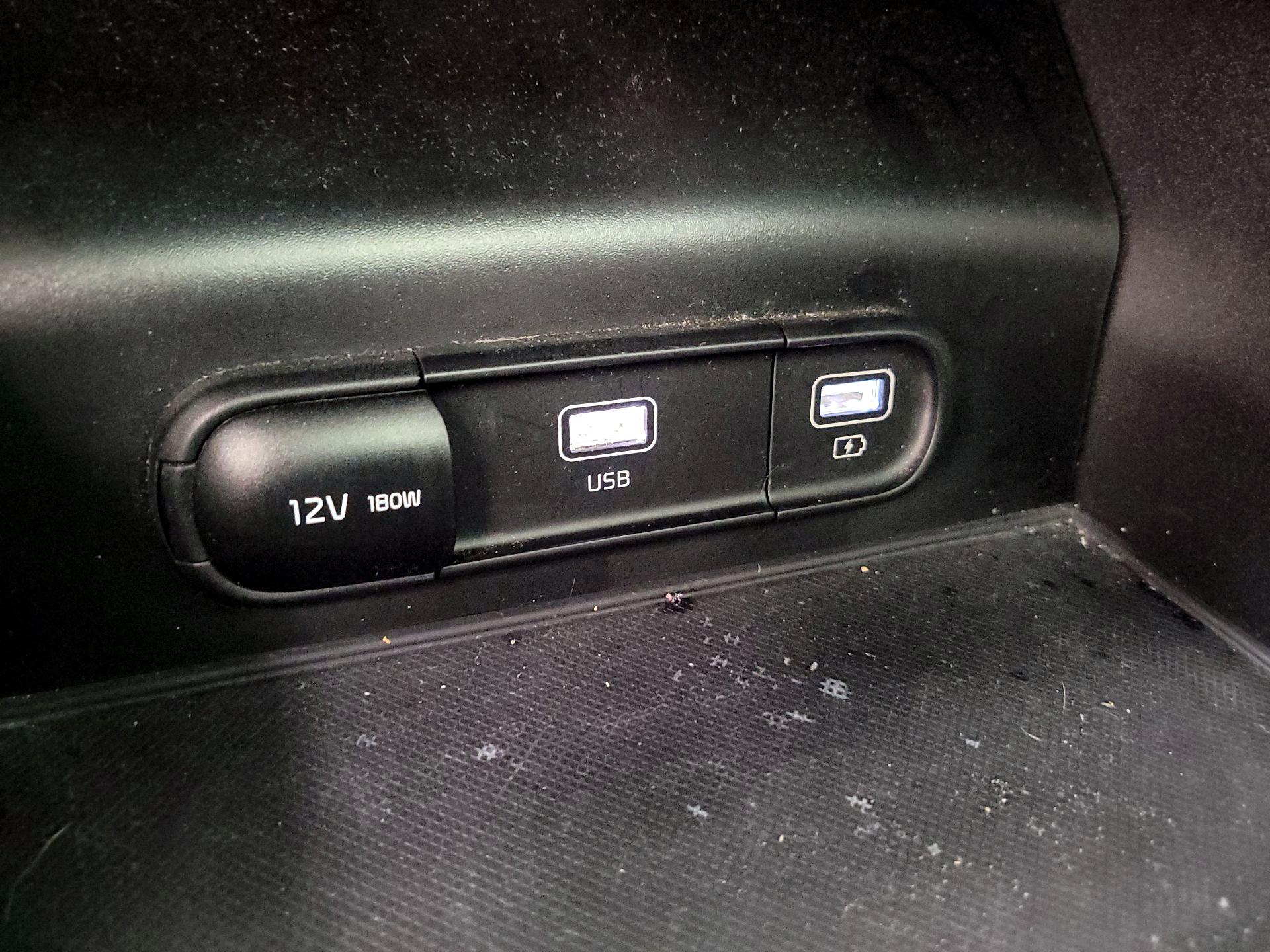 Thumbnail: 2024 Kia K5 - 19