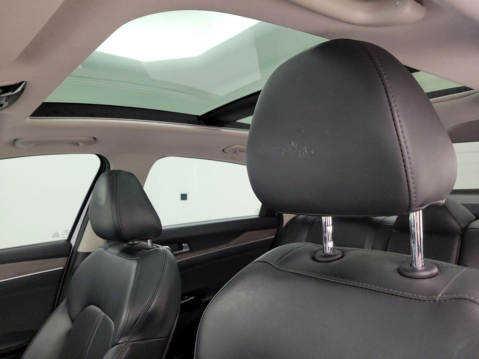 Thumbnail: 2024 Kia K5 - 20