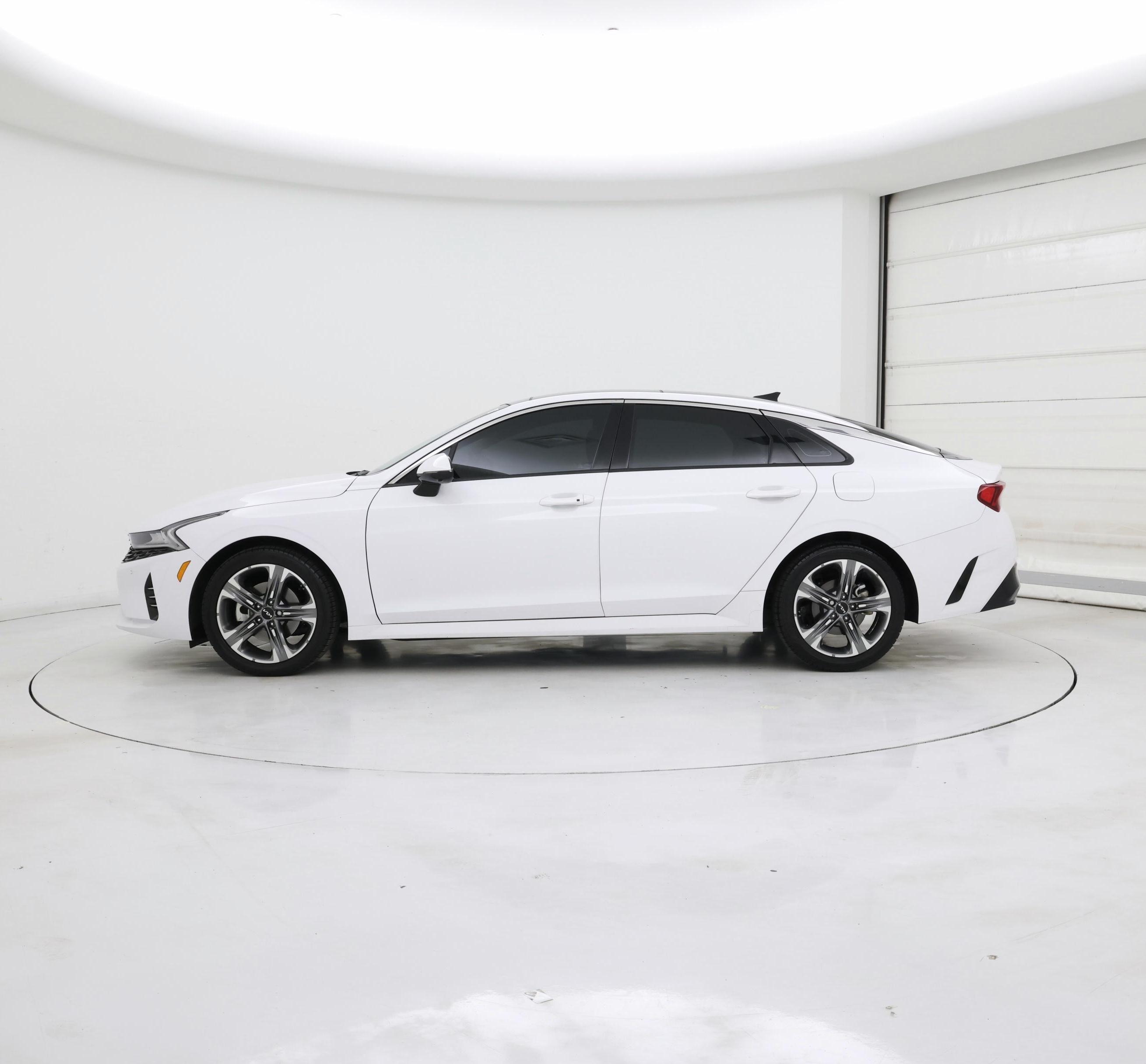 Thumbnail: 2024 Kia K5 - 3