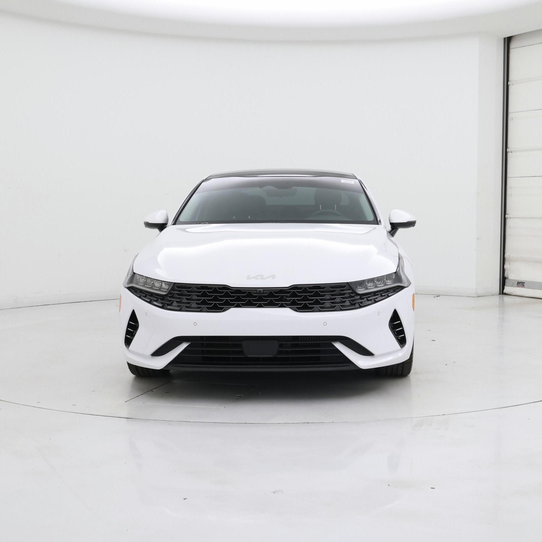 Thumbnail: 2024 Kia K5 - 5